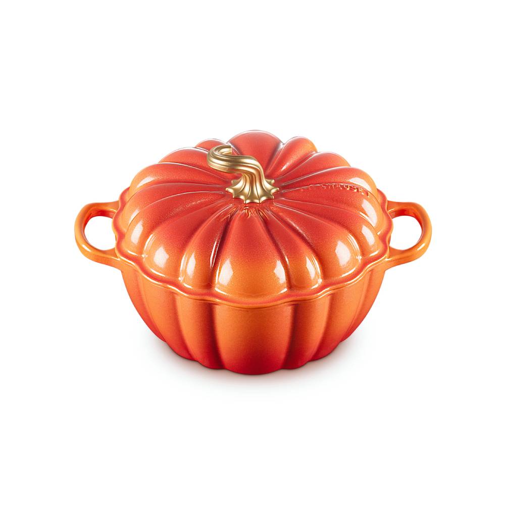 Pumpkin Casserole image number 1