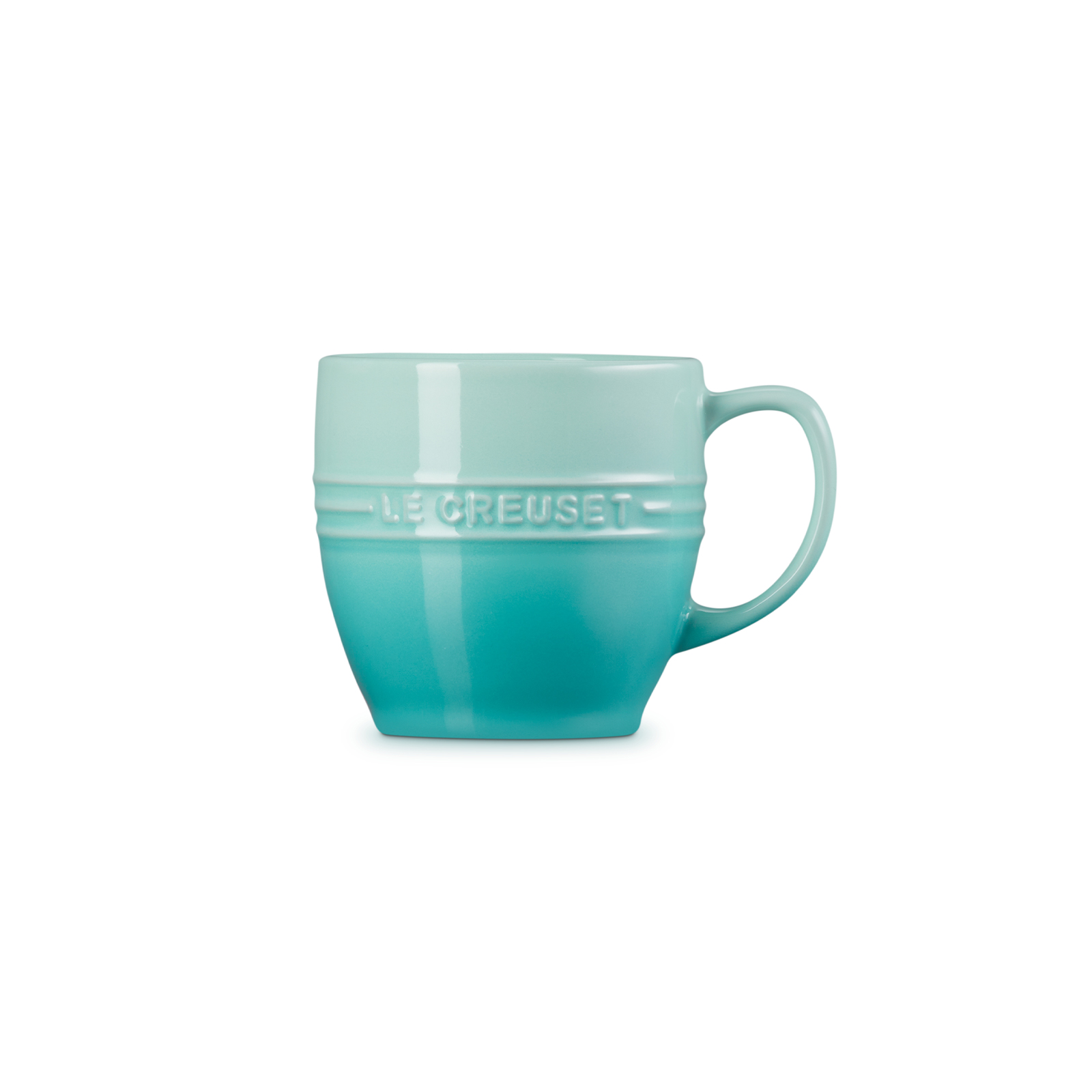 Manila Stoneware Coffee Mug image number 2