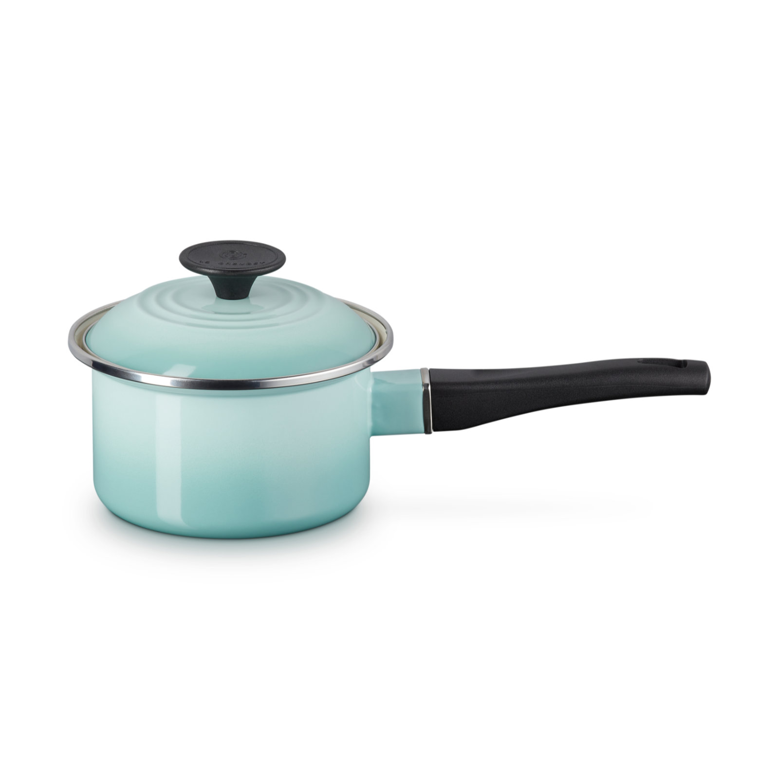 EOS Sauce Pan Sage 14cm