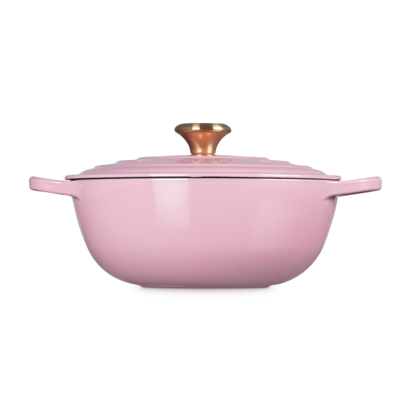 Marmite Signature Gold SS Knob image number 2