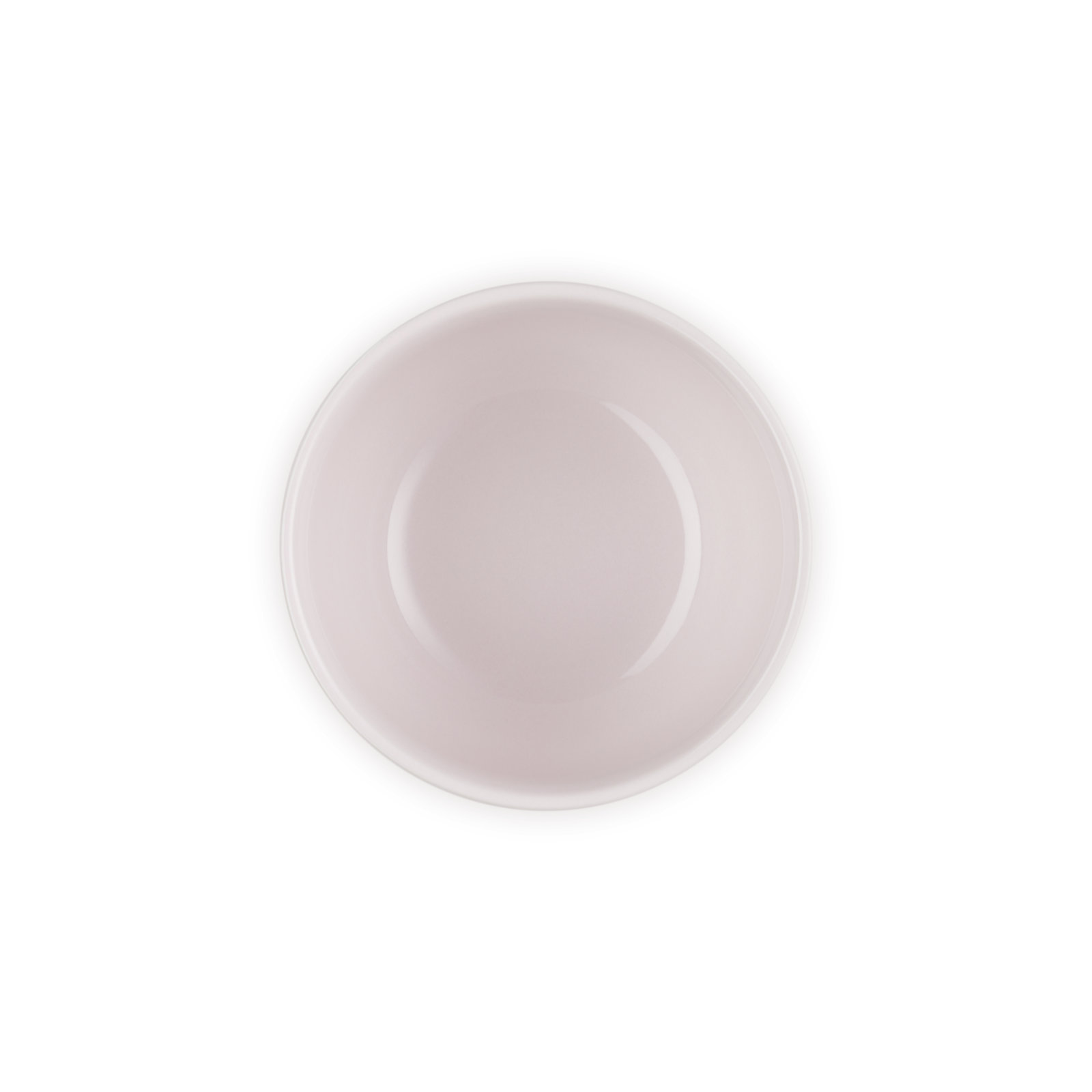 Manila Stoneware Soup Bowl image number 3