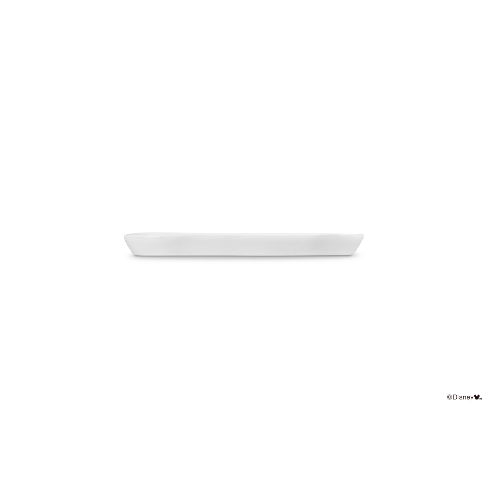 Mickey Mouse Oblong Plate image number 4