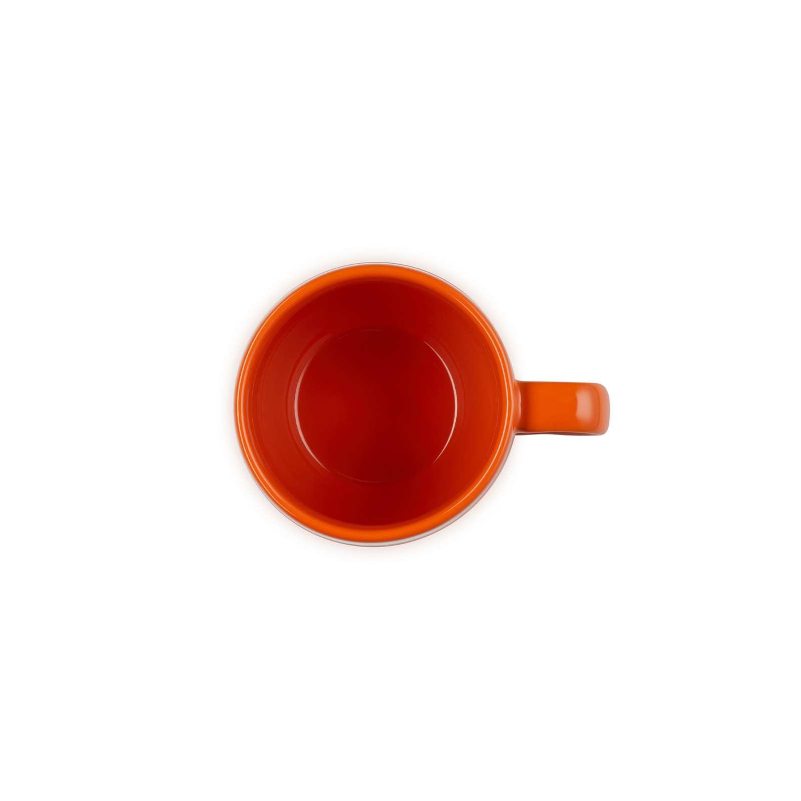 Manila Stoneware Coffee Mug image number 3