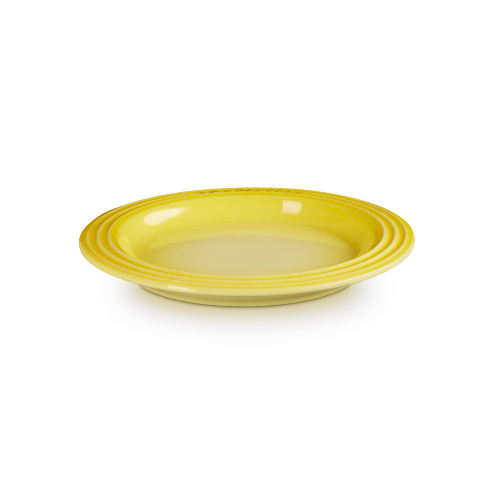 Manilla Round Plate image number 3
