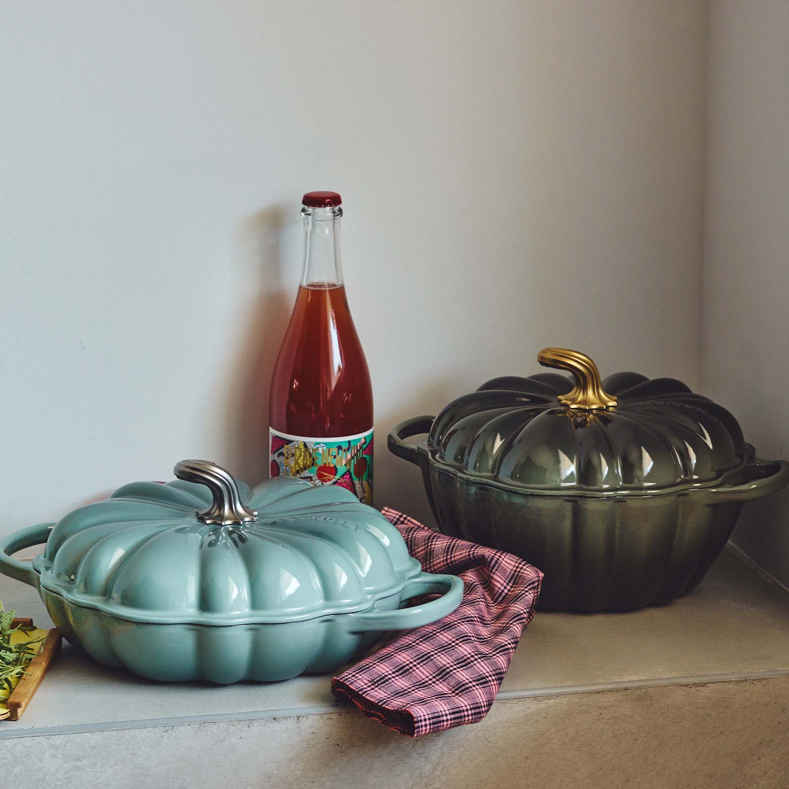 Pumpkin Buffet Casserole image number 5