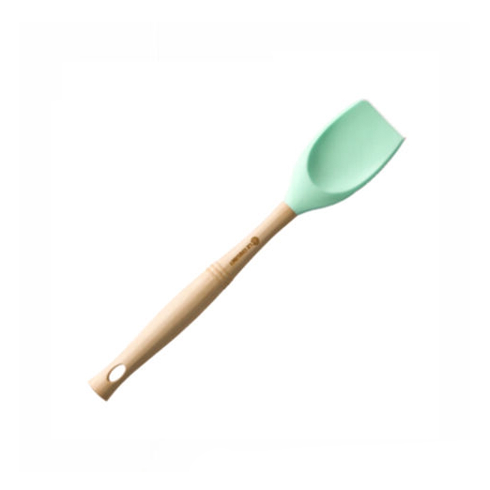 Venus Silicone Spatula Spoon Large image number 0