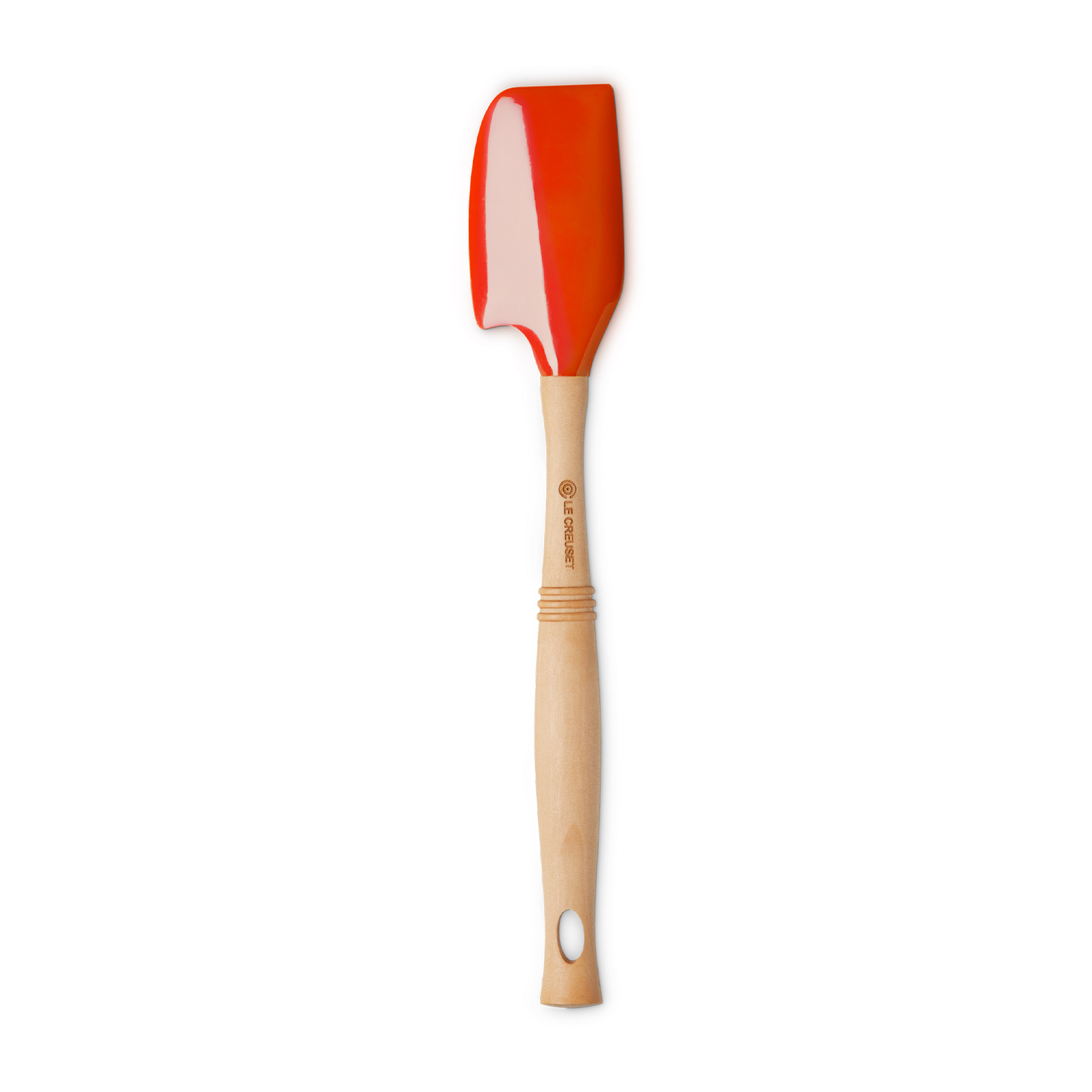 Venus Silicon Spatula Flame Medium
