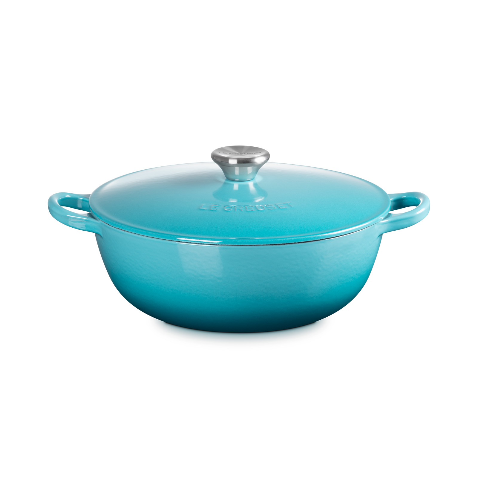 Marmite Caribbean Blue 24cm