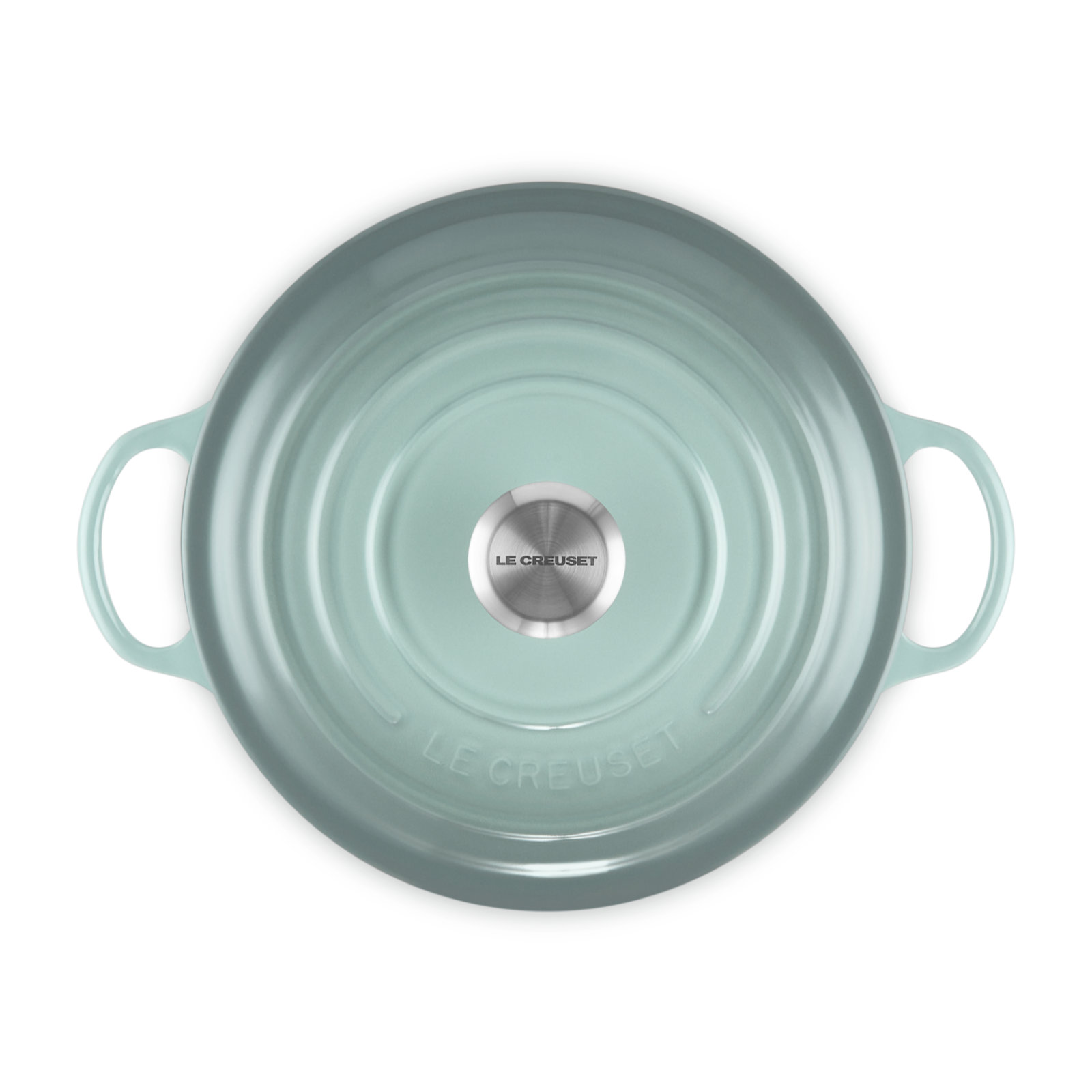 Marmite Stainless Steel Knob image number 3