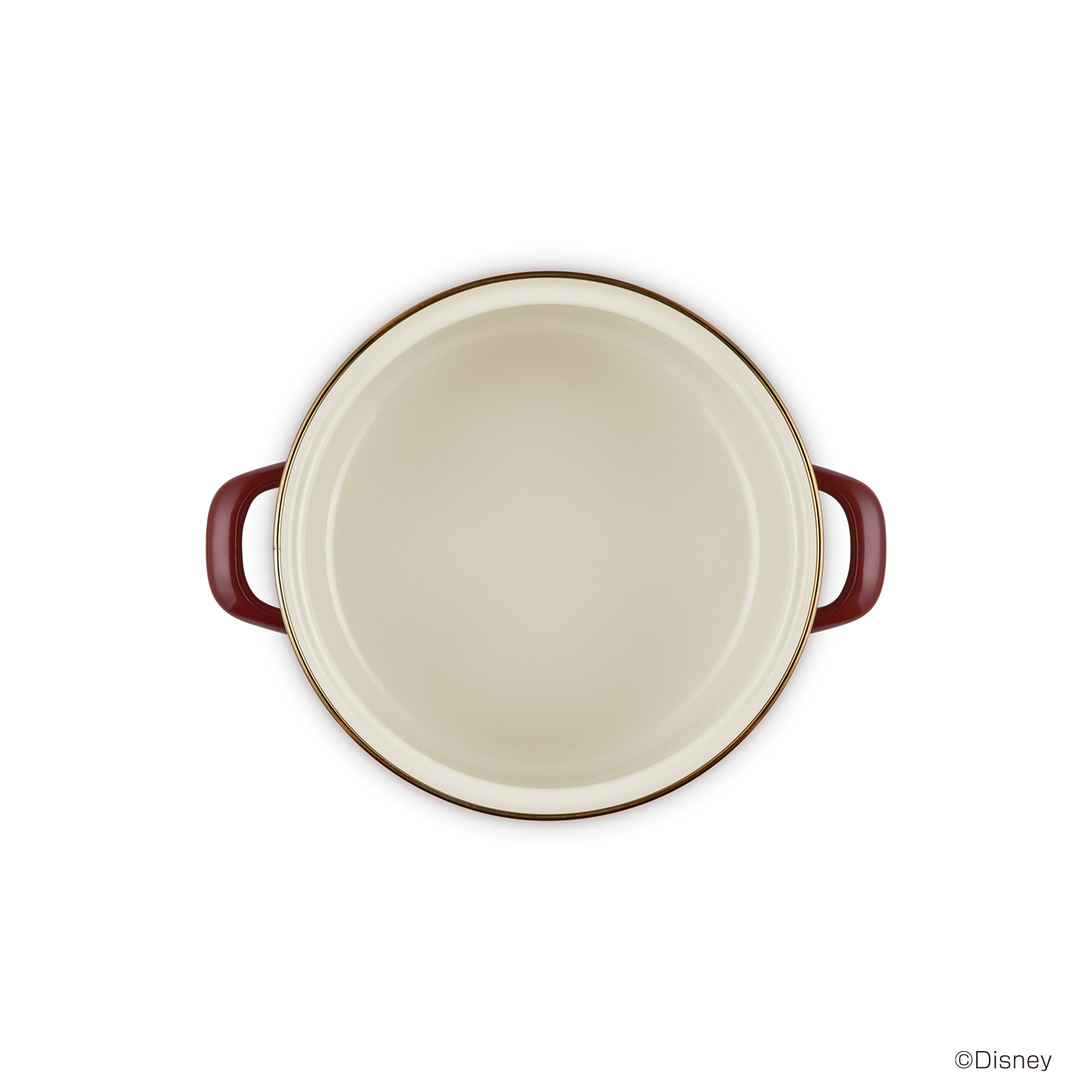 Disney Fantasia Classic Round Pot image number 5