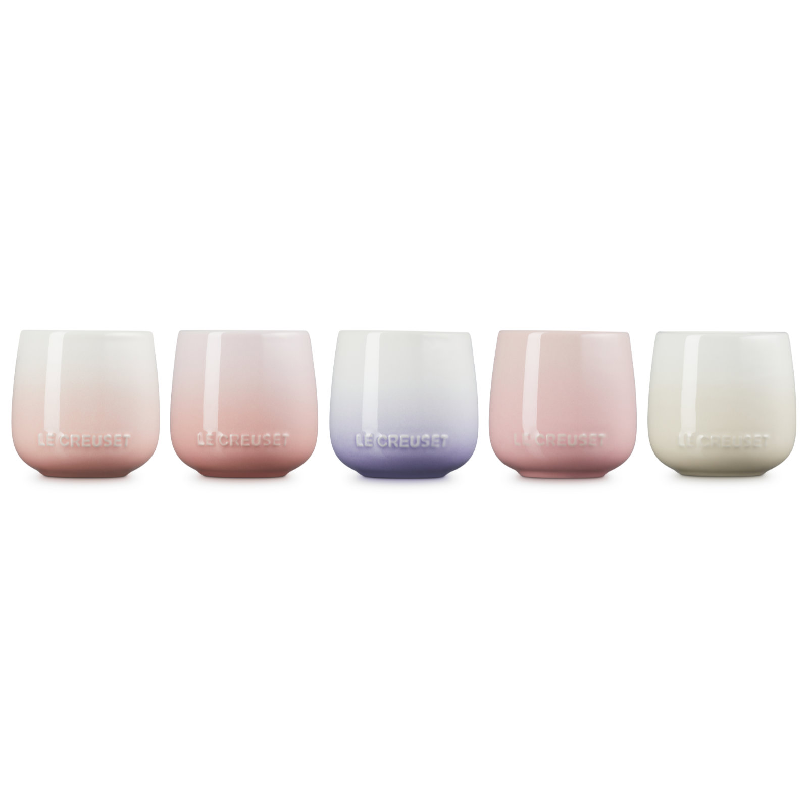 Set of 5 Sphere Tumbler image number 2
