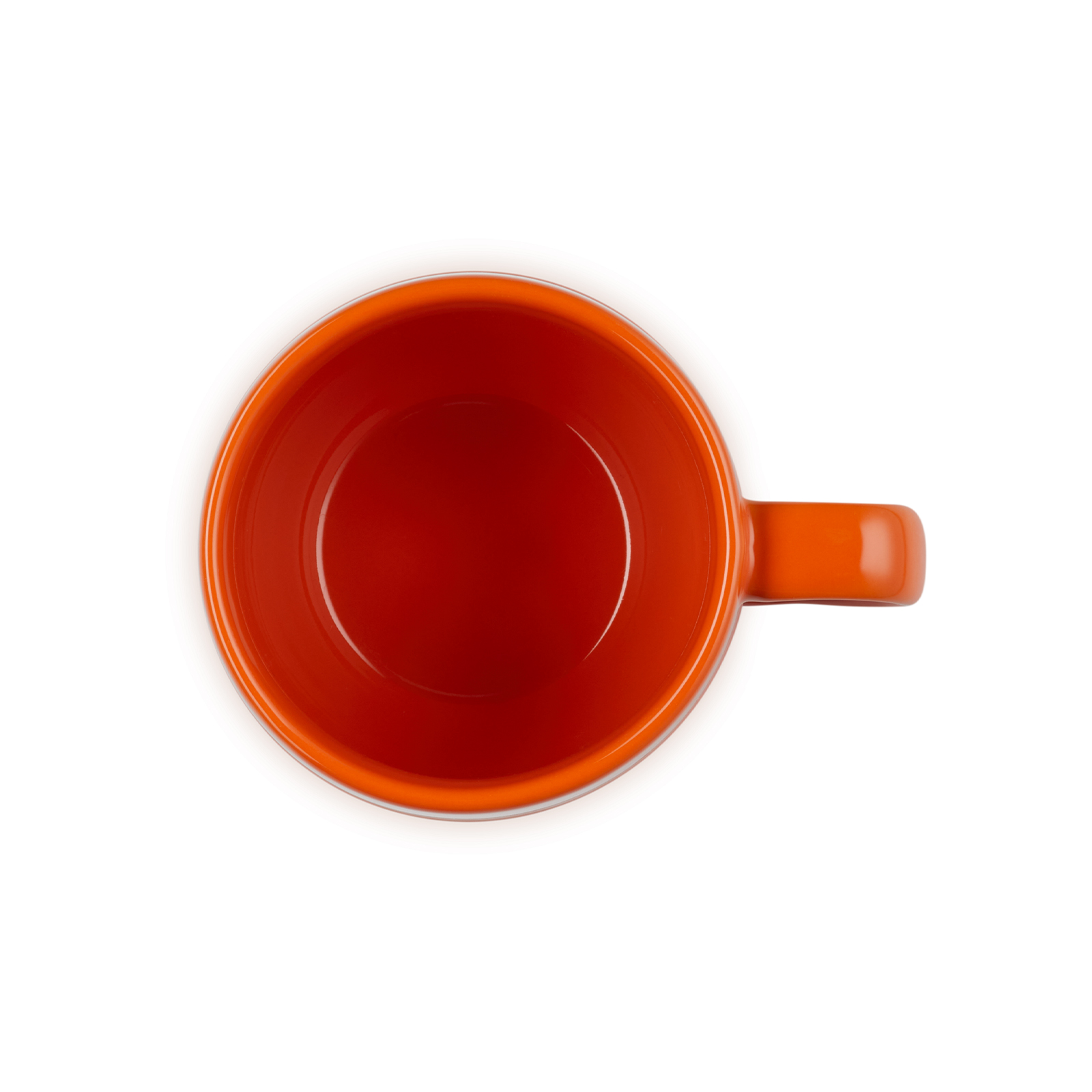 Manila Stoneware Coffee Mug image number 3