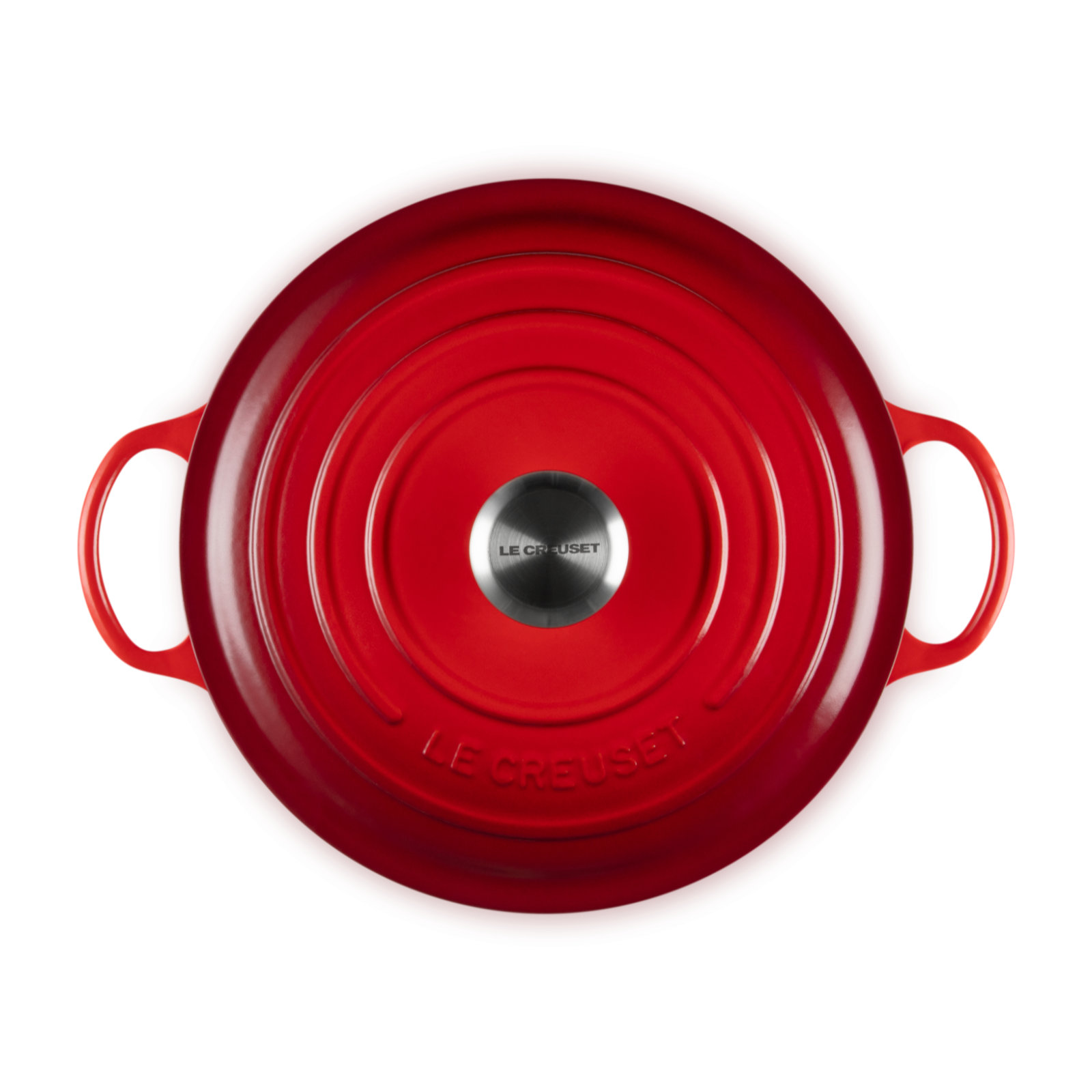 Marmite Stainless Steel Knob image number 3