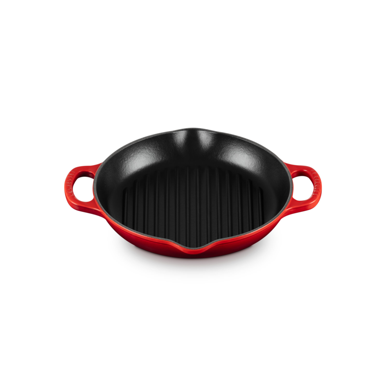 Deep Round Grill image number 1