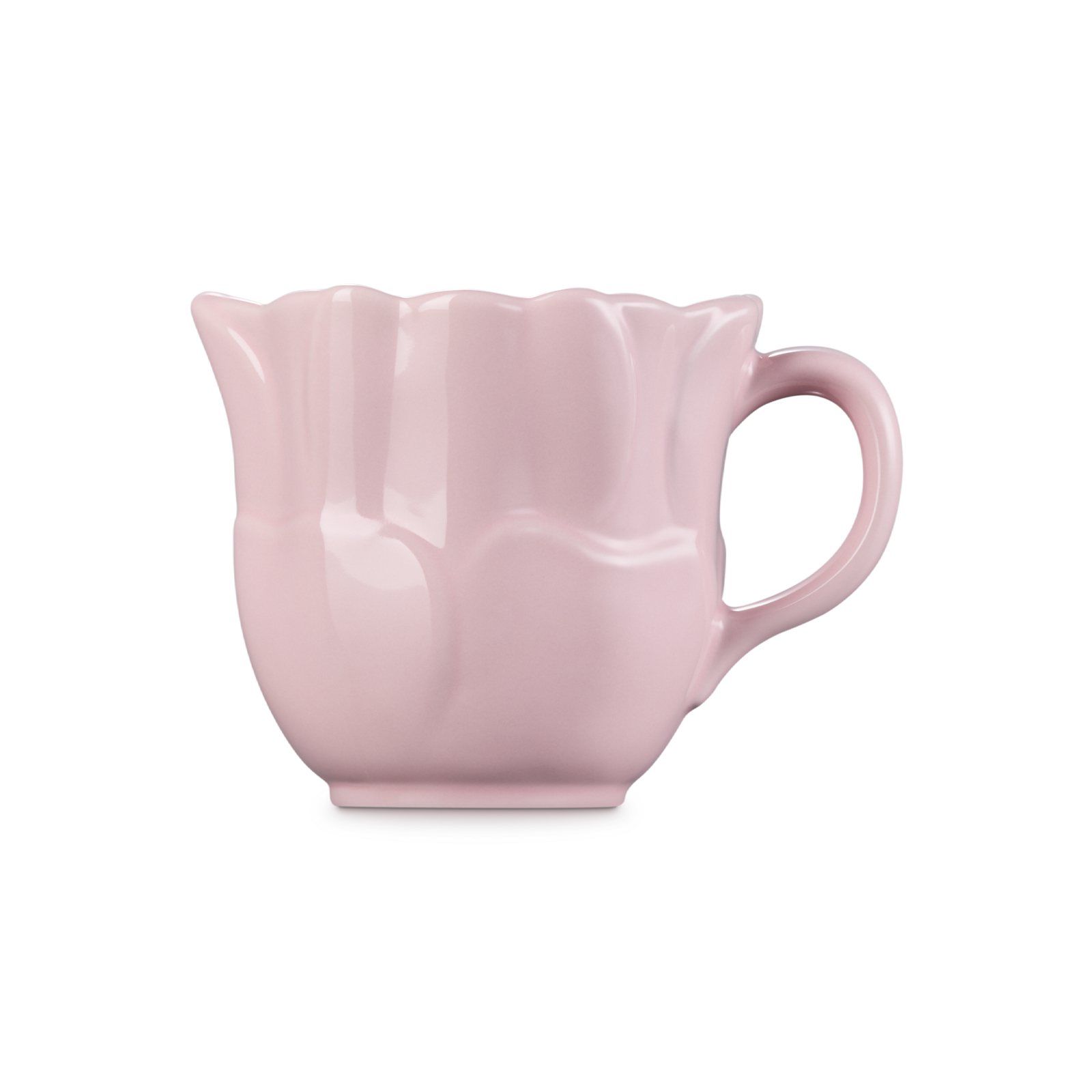 Anemone Petal Mug image number 2