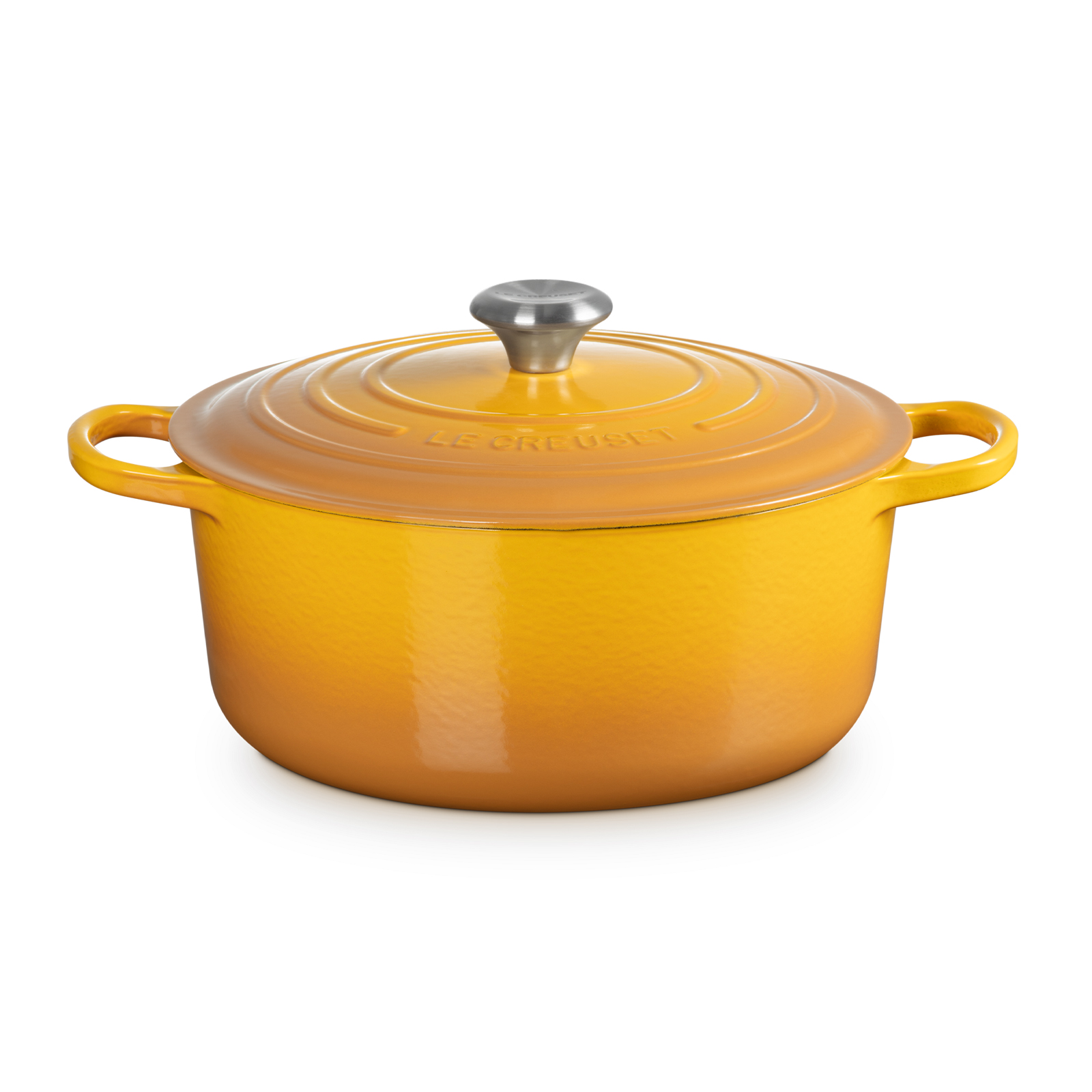 Round French Oven Nectar 28cm