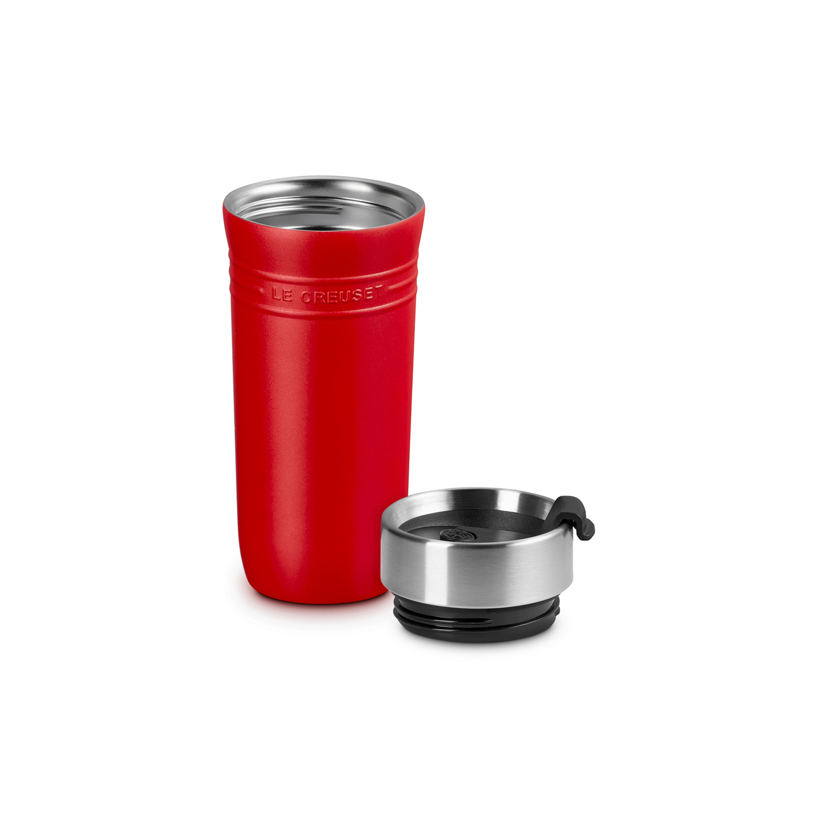 On The Go Travel Mug image number 4