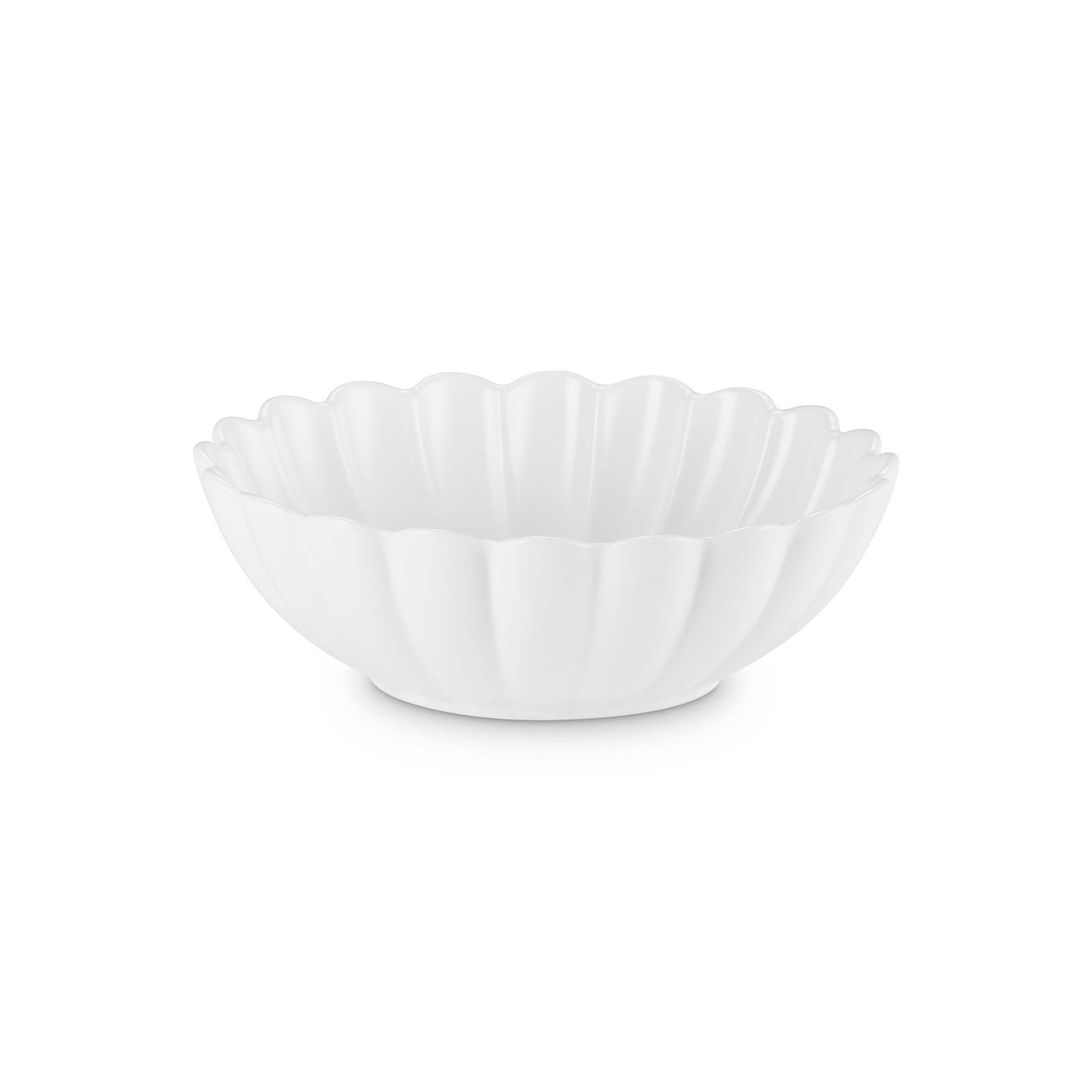 Gerbera Bowl Cotton 650ml