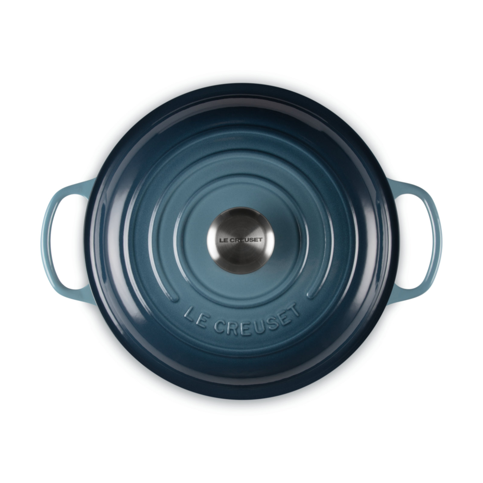 Buffet Casserole SS Knob Sand interior image number 3