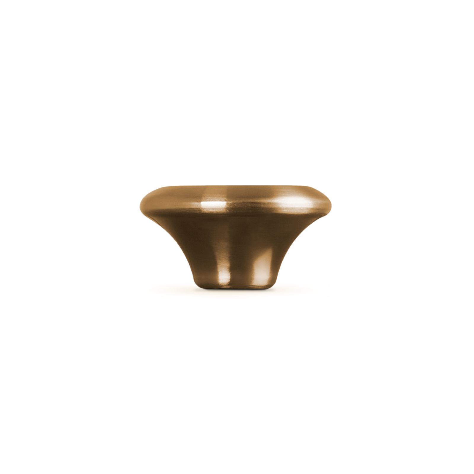 Signature Gold Knob image number 1