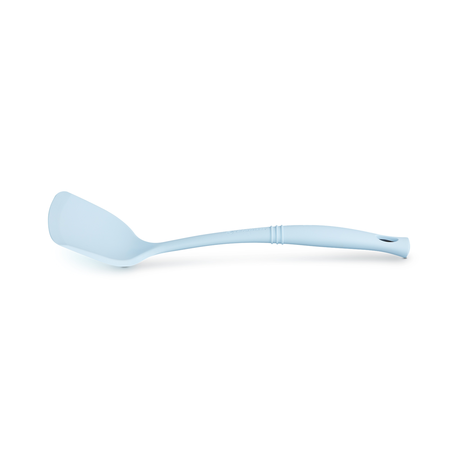 Revolution Frying Ladle Silicone Handle image number 2
