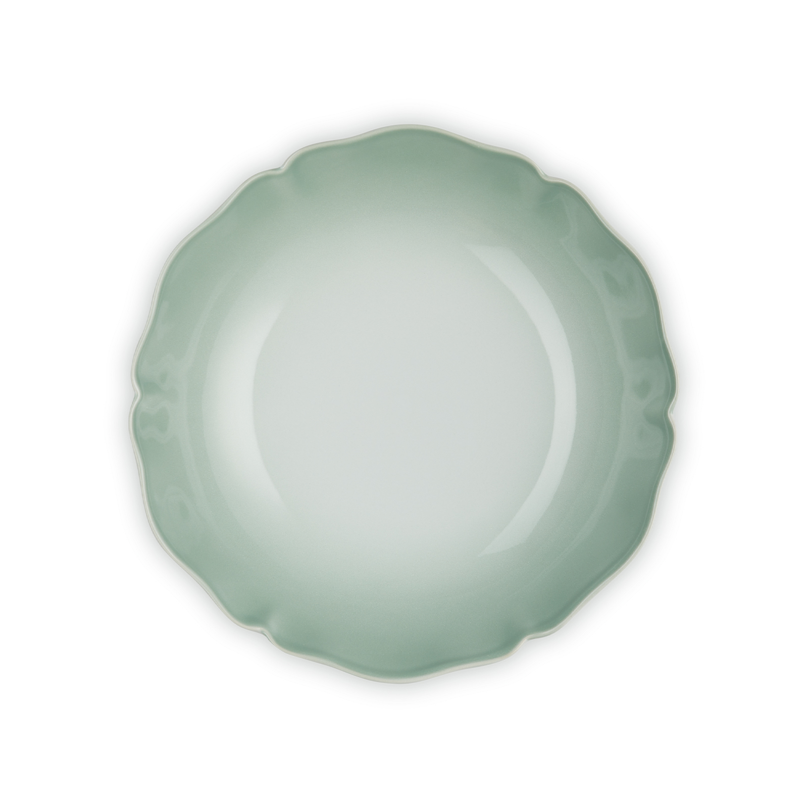 Elegant Frill Dish image number 3