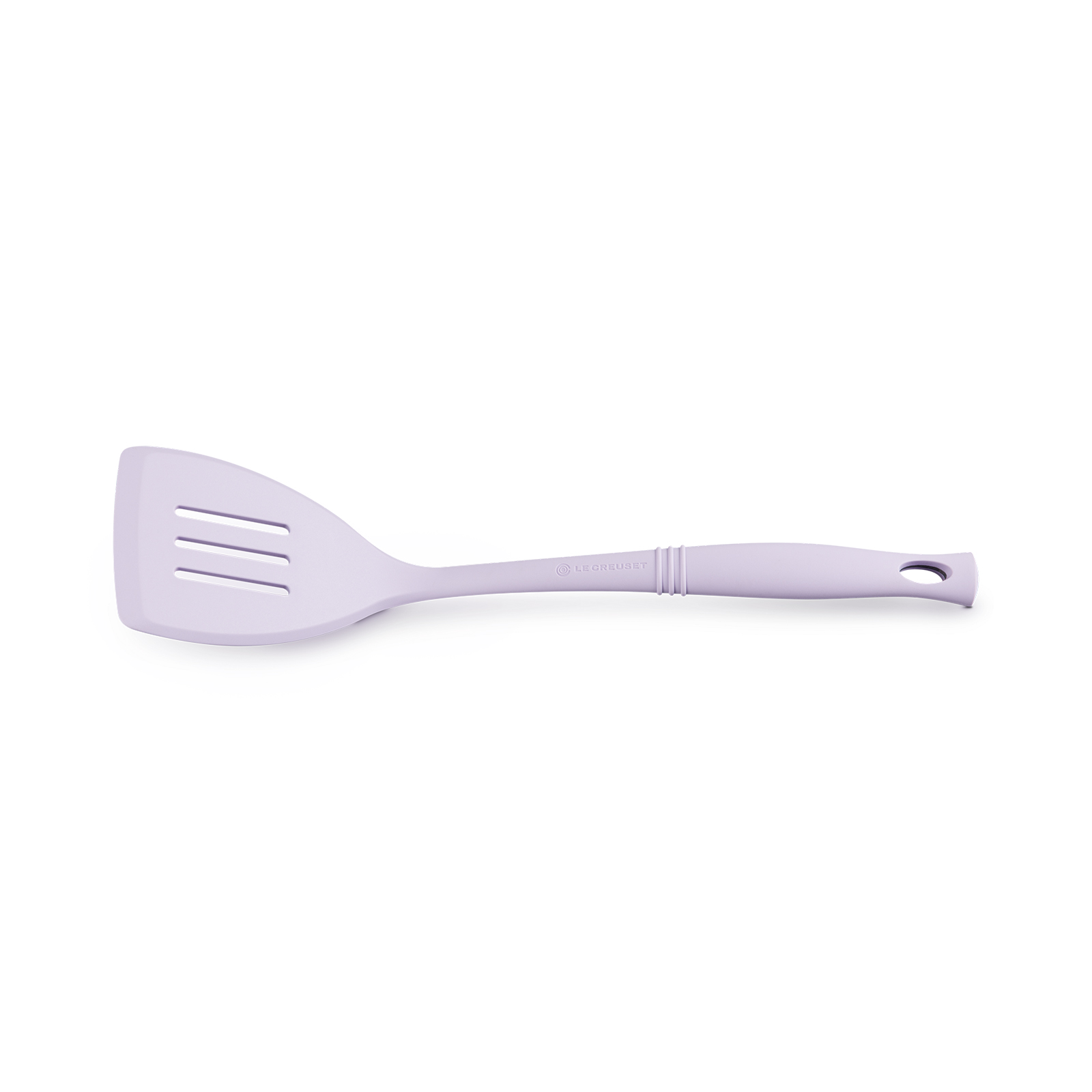 Revolution Slotted Turner Silicone Handle image number 2