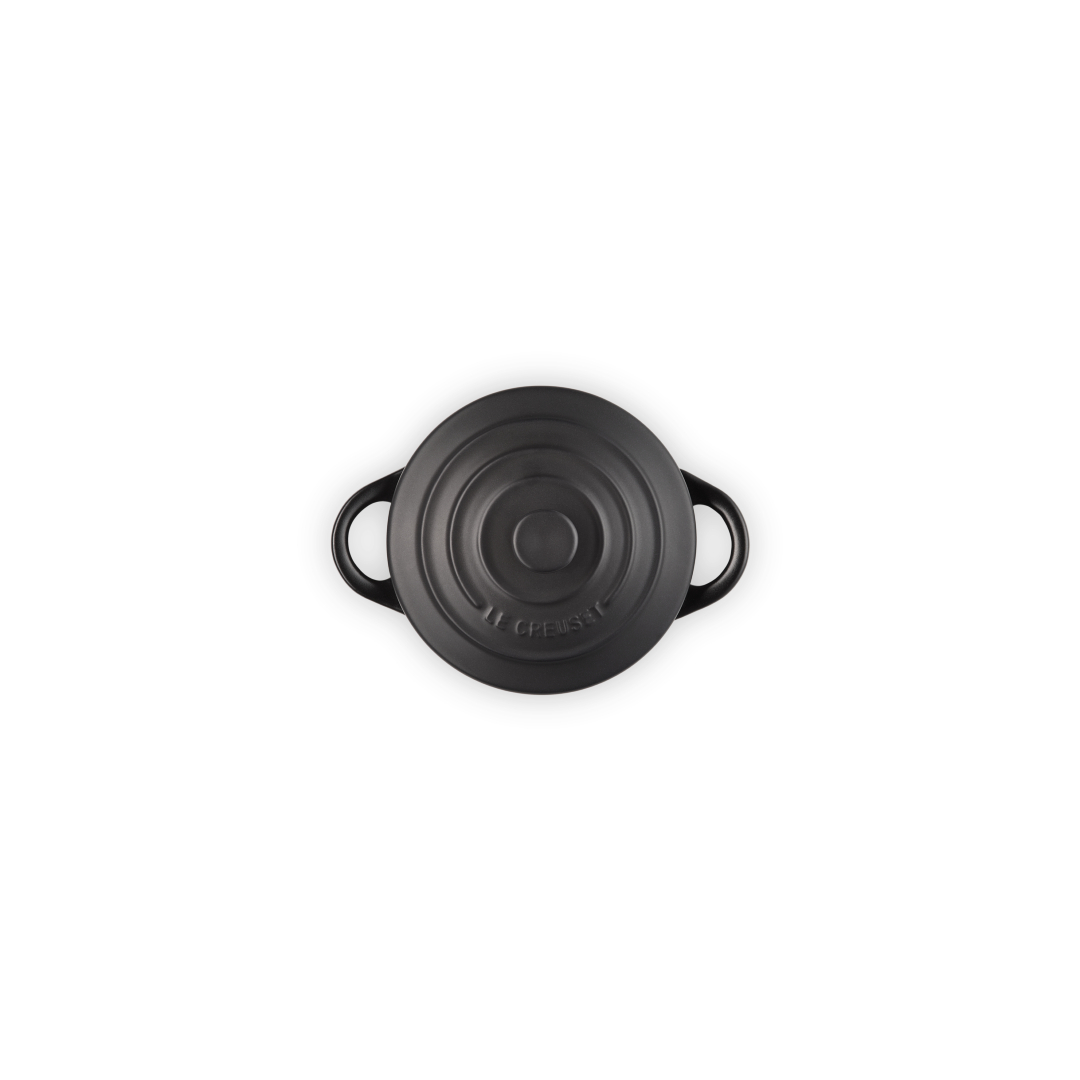 Round Mini Cocotte image number 1