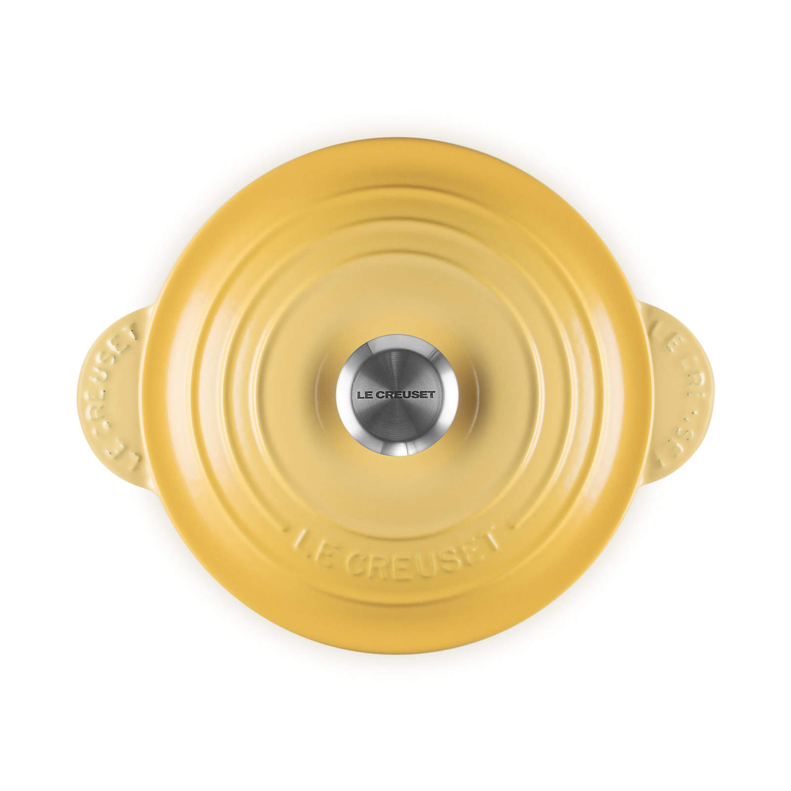 Rice Pot Stainless Steel Knob image number 4
