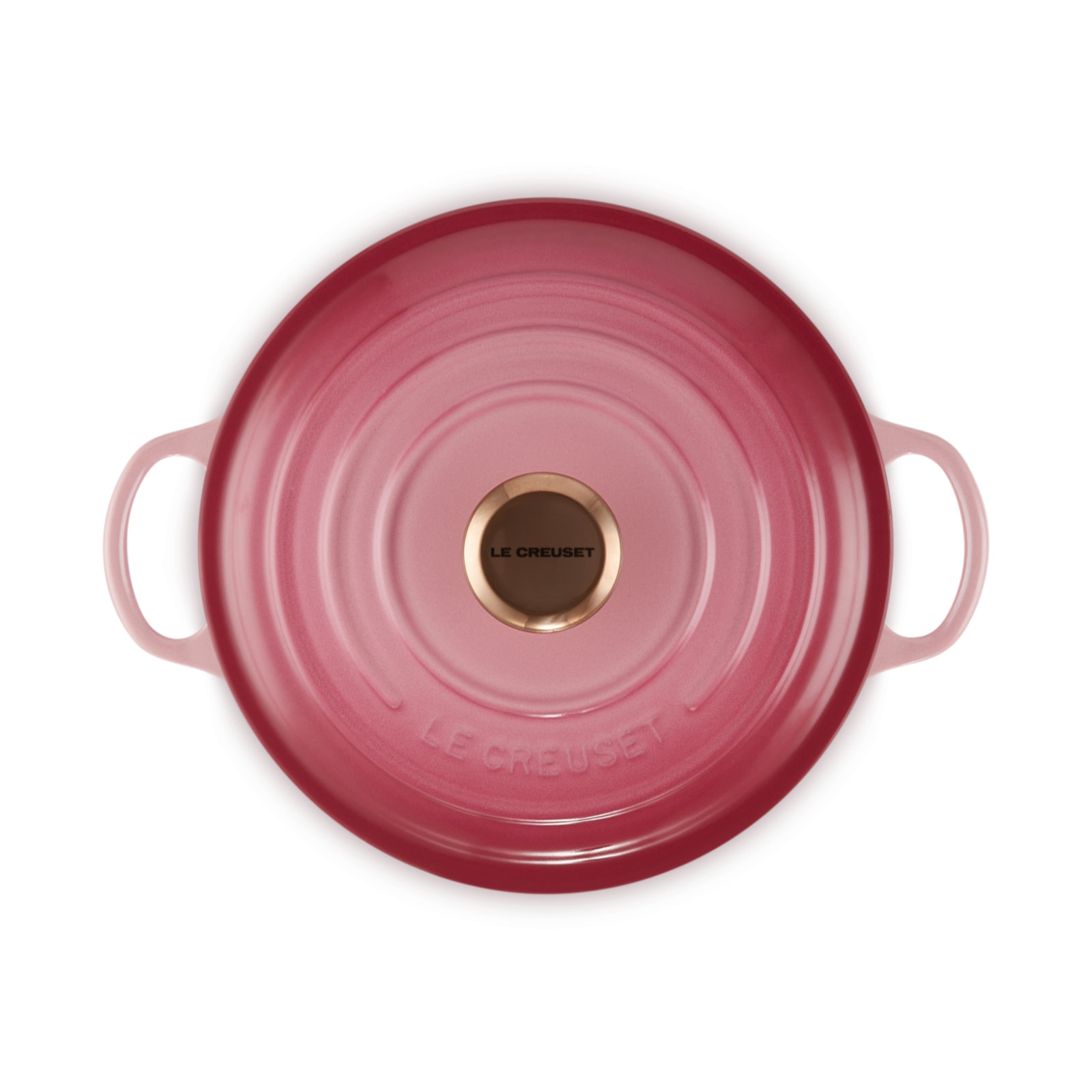 Marmite Copper Knob image number 3