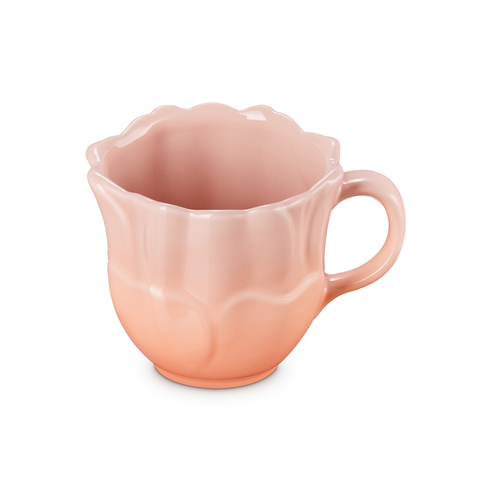Anemone Petal Mug image number 1