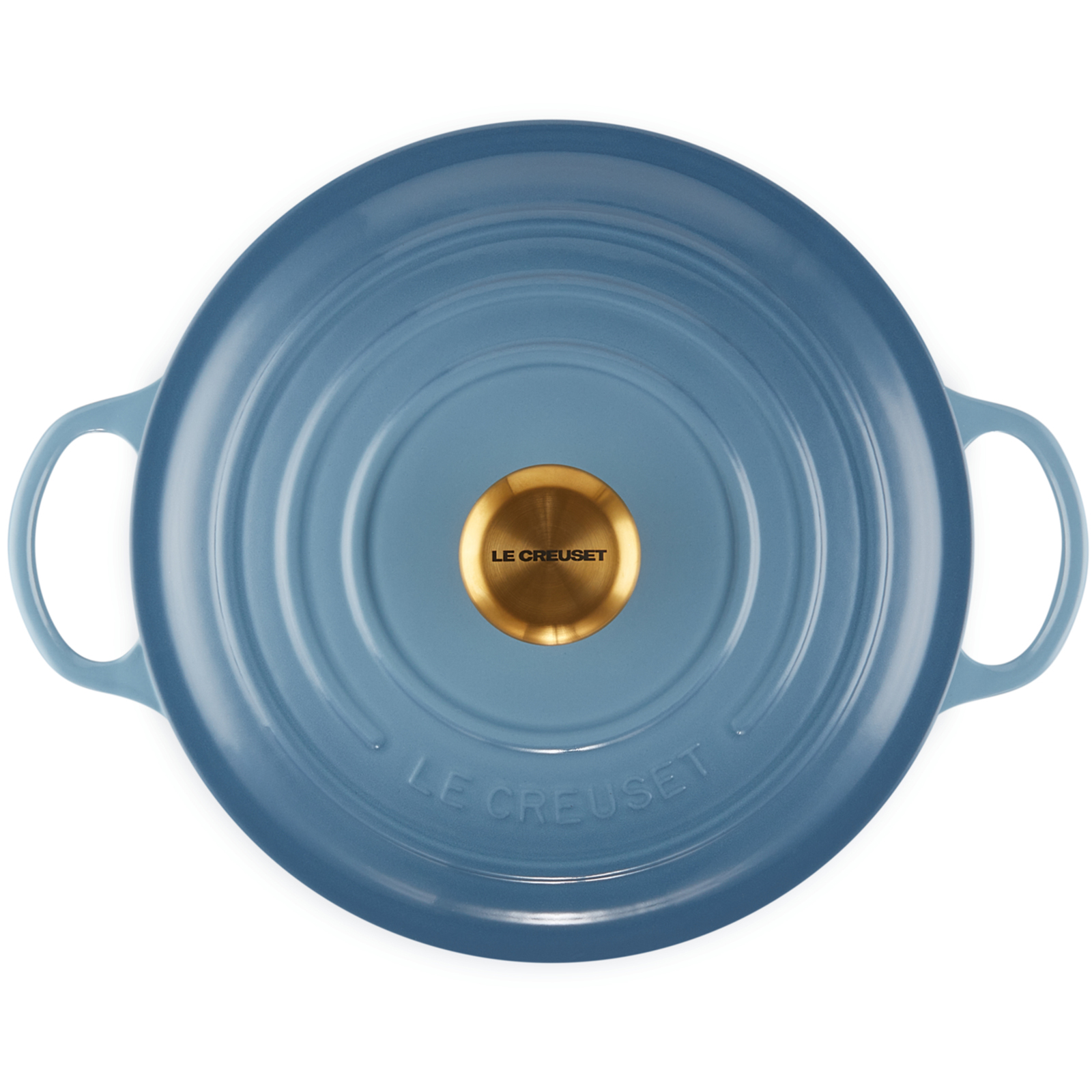 Marmite Signature Gold SS Knob image number 3