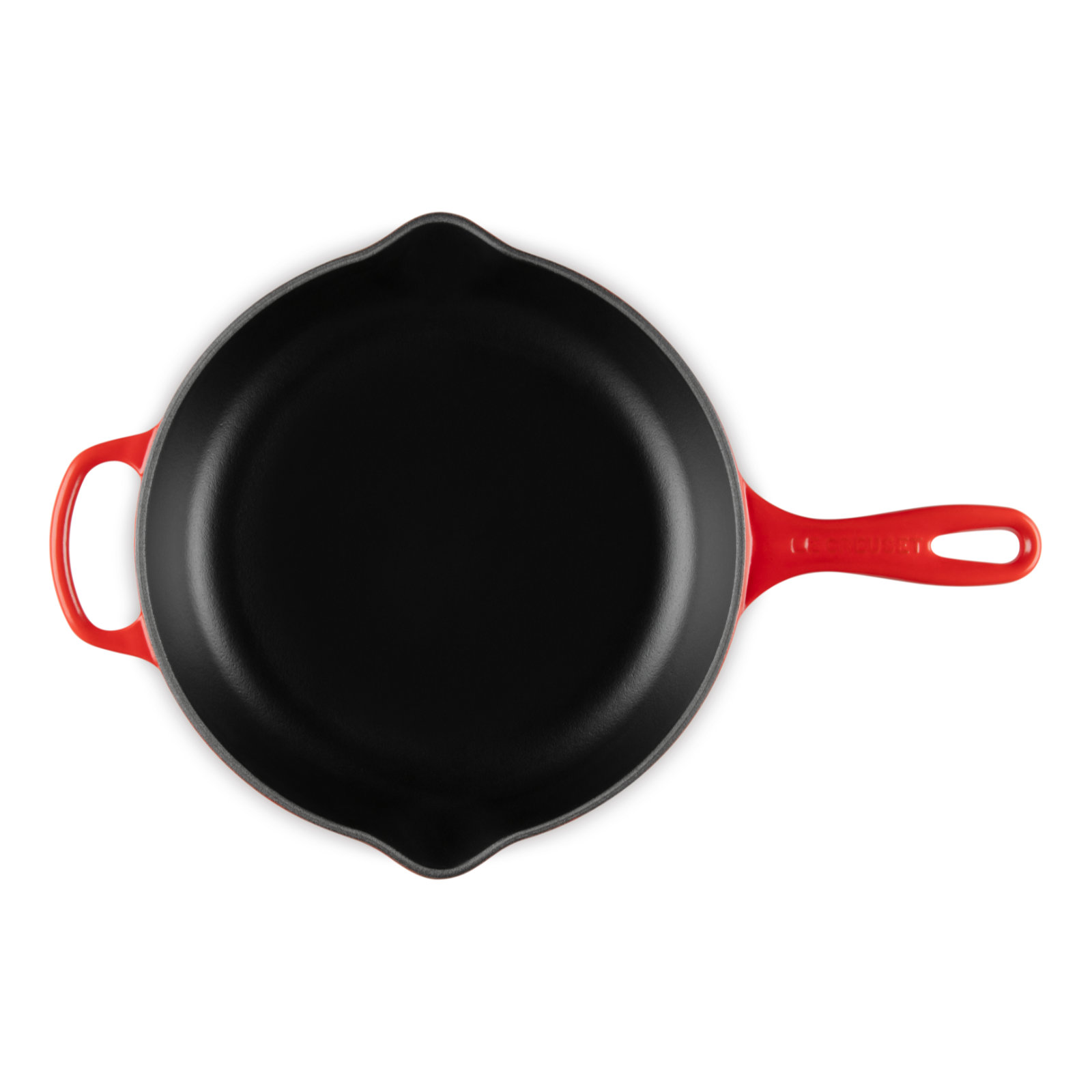 Round Skillet image number 3