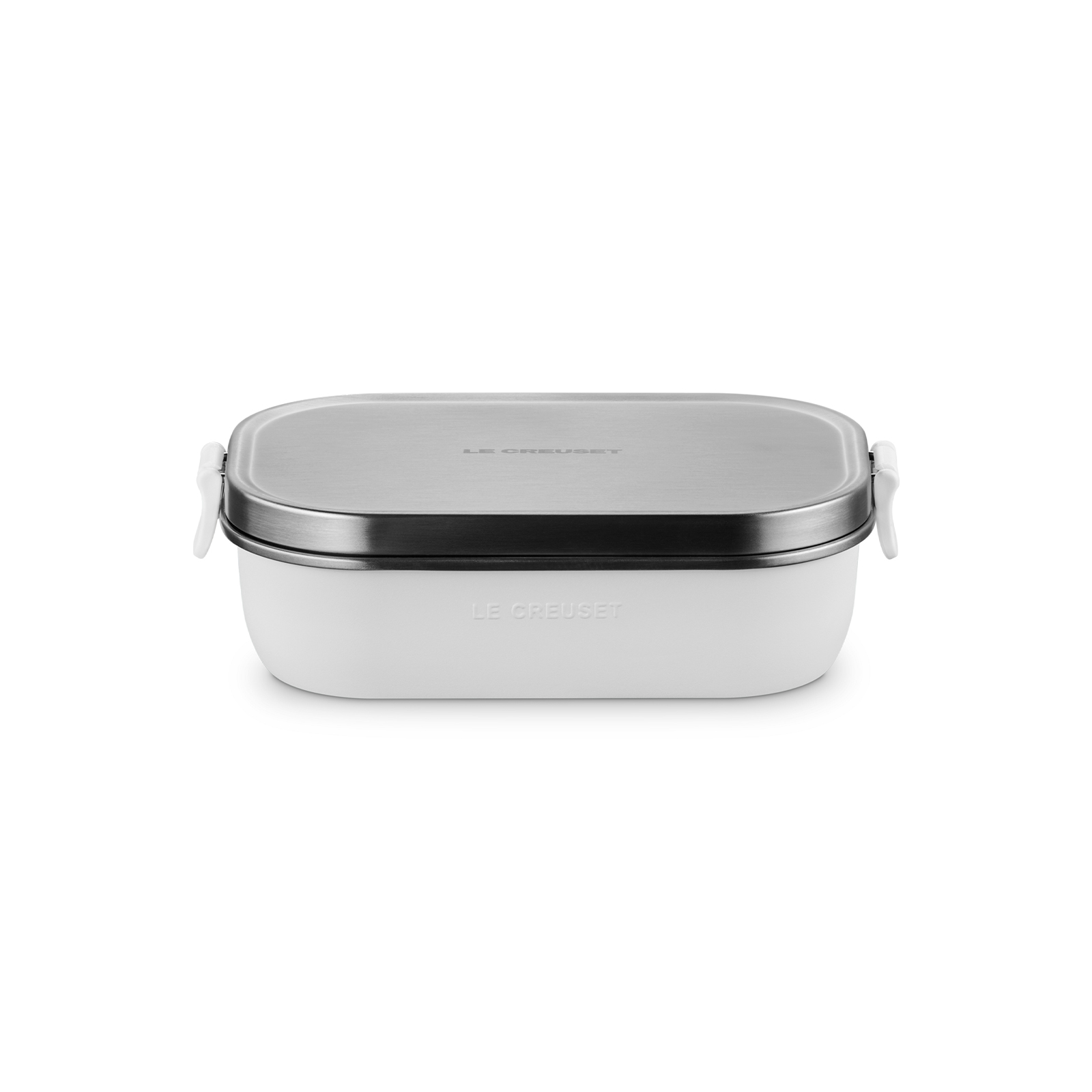 On The Go Lunch Box Deep Cotton 0.9L