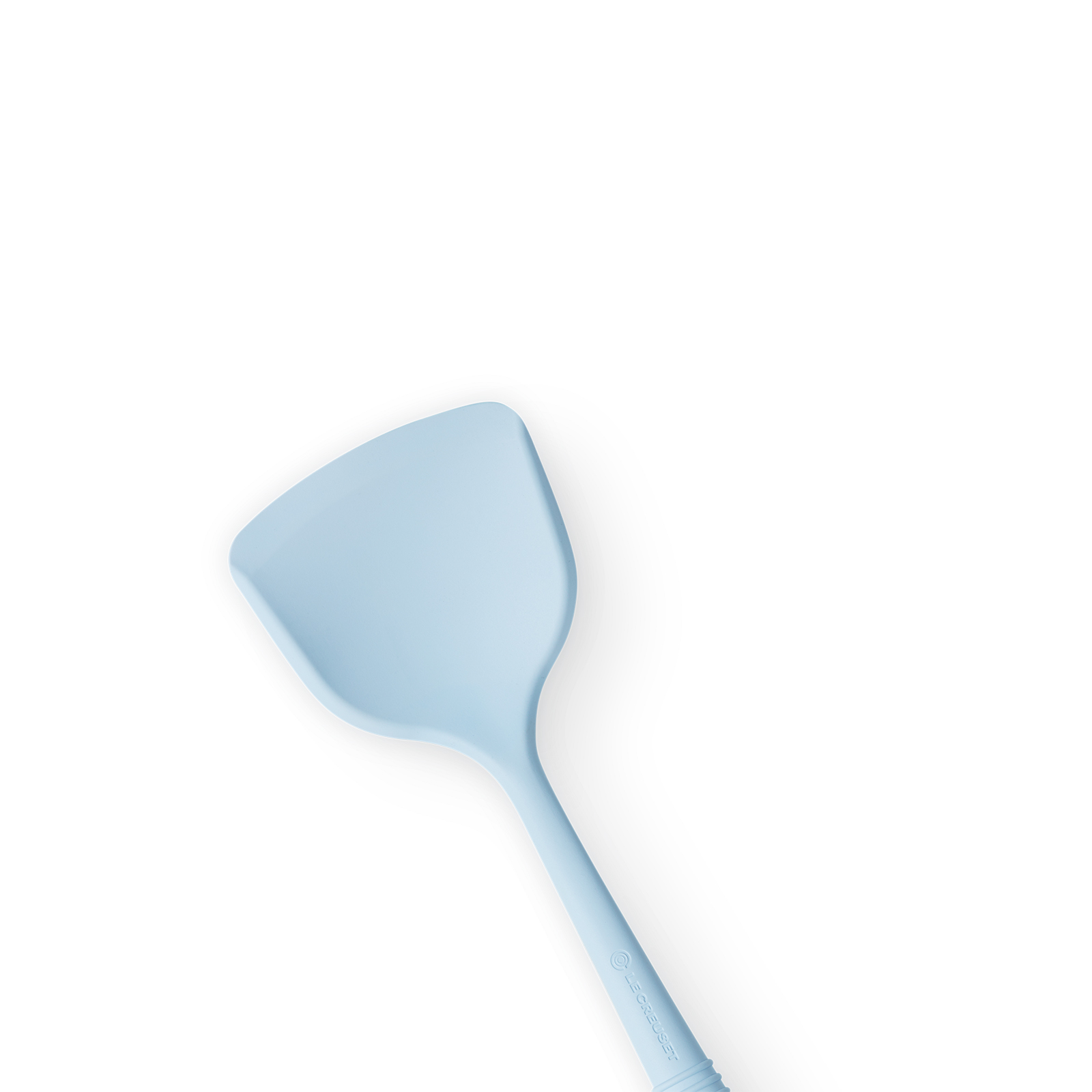 Revolution Frying Ladle Silicone Handle image number 1