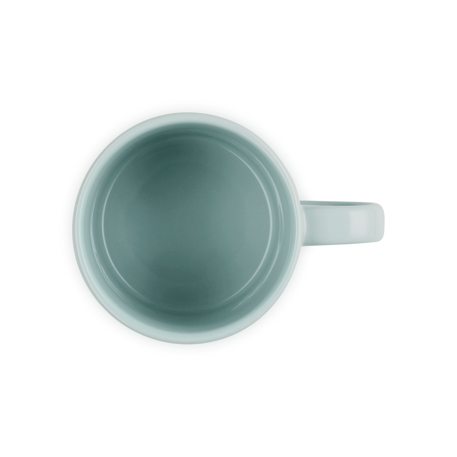 Jardin Relief London Coffee Mug image number 4