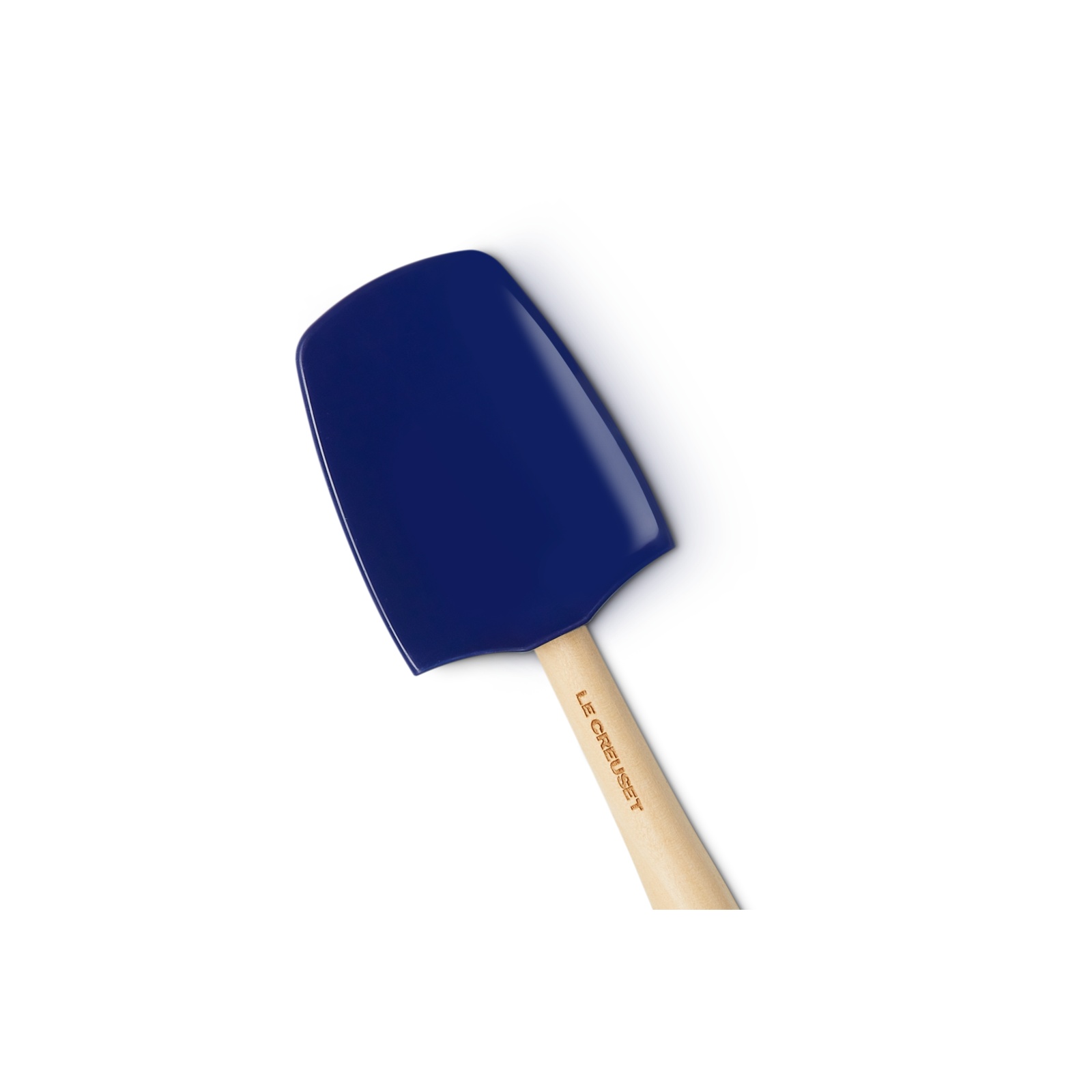 Jewel Silicone Spatula Spoon image number 2