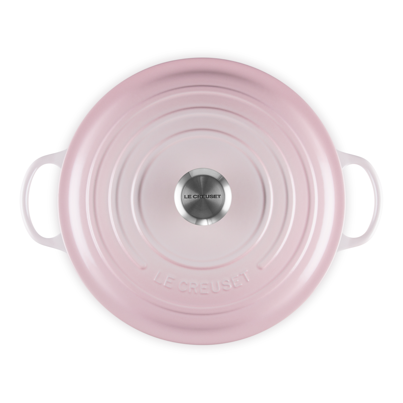 Marmite Stainless Steel Knob image number 3