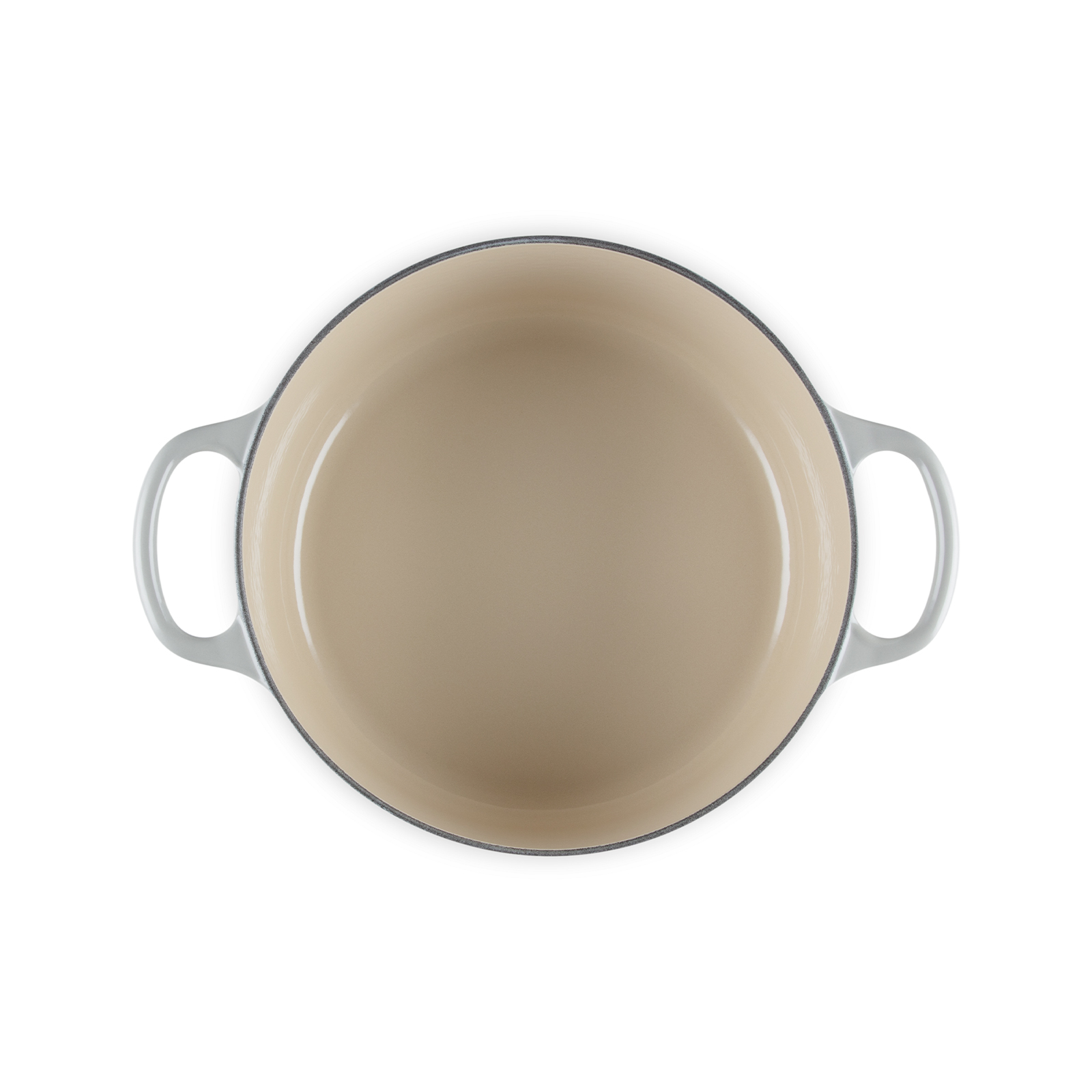 Round French Oven image number 4