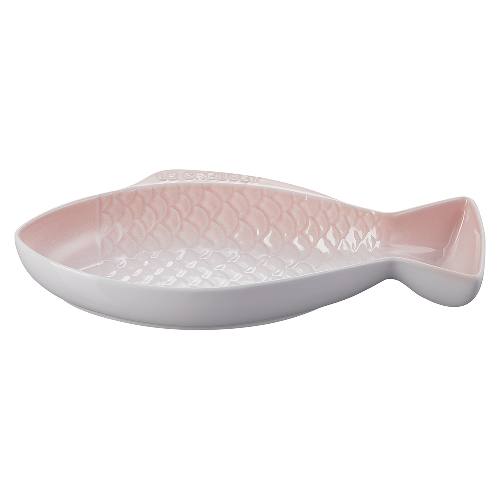 Fish Stoneware Dish image number 1
