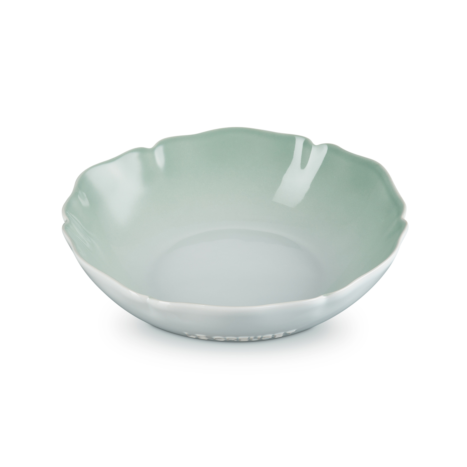 Elegant Frill Dish image number 1