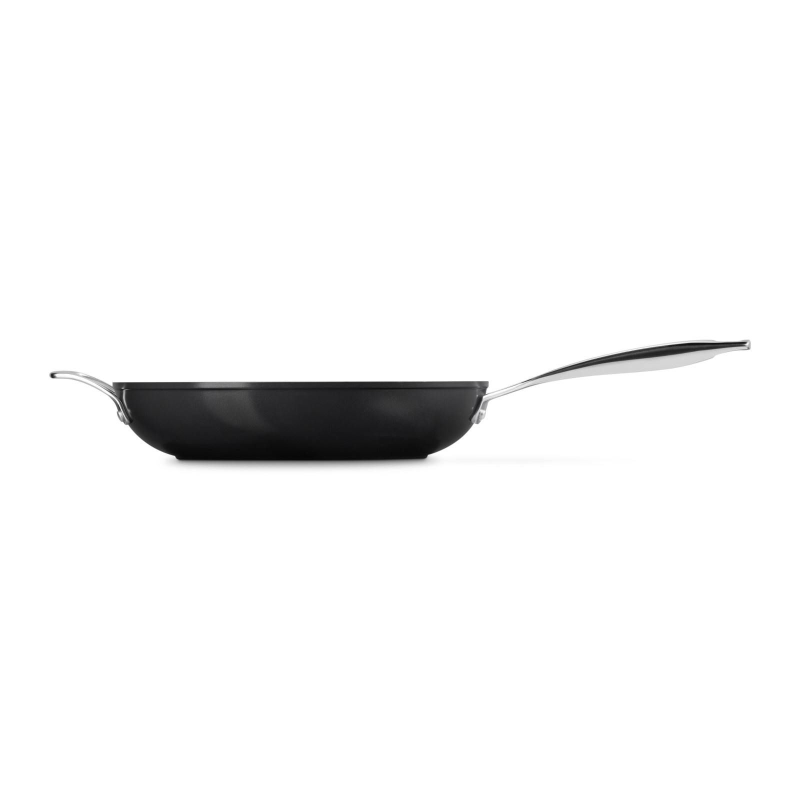 Essential Non Stick Cookware Frying Pan with Handle image number 5