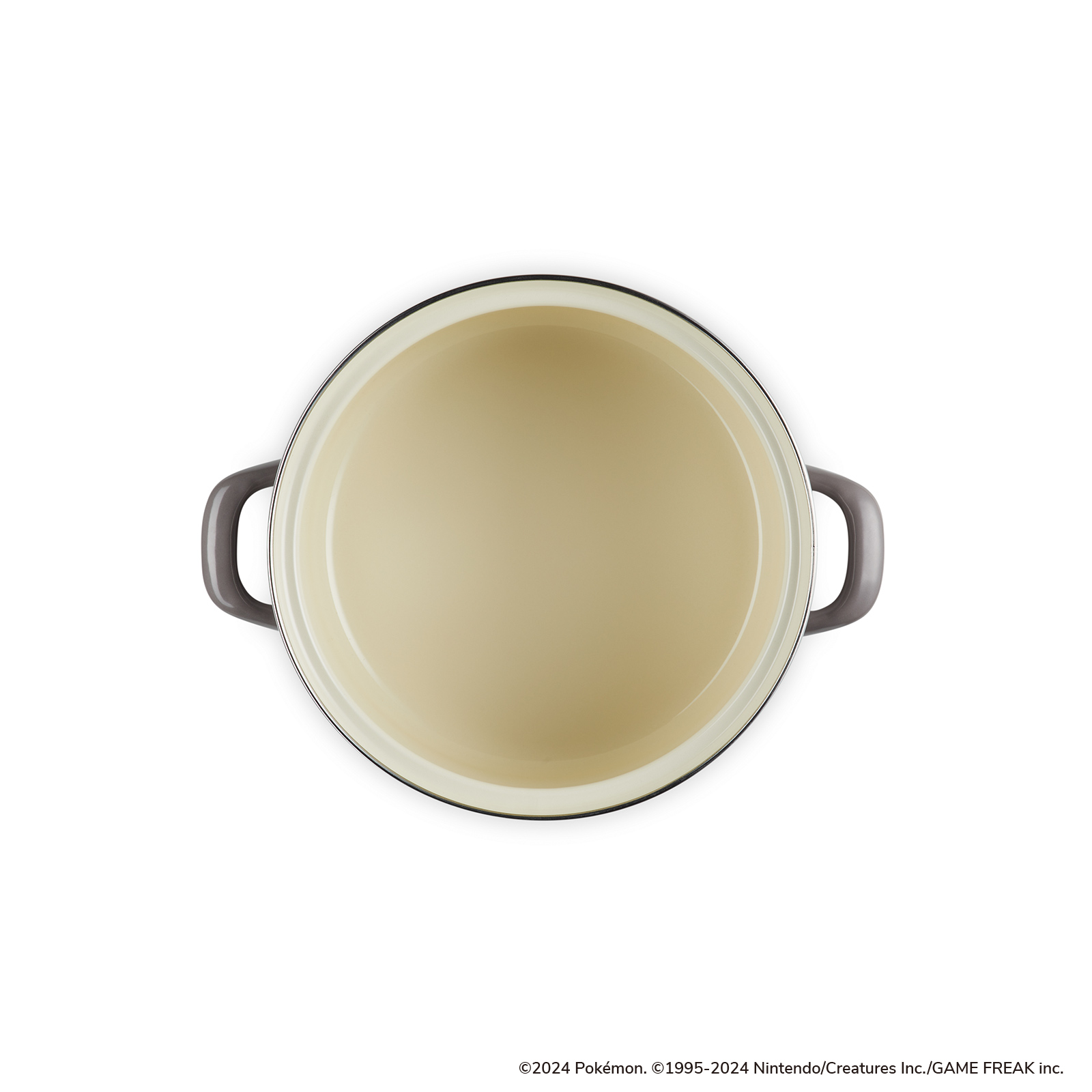 Pokémon Enamel on Steel Casserole image number 4