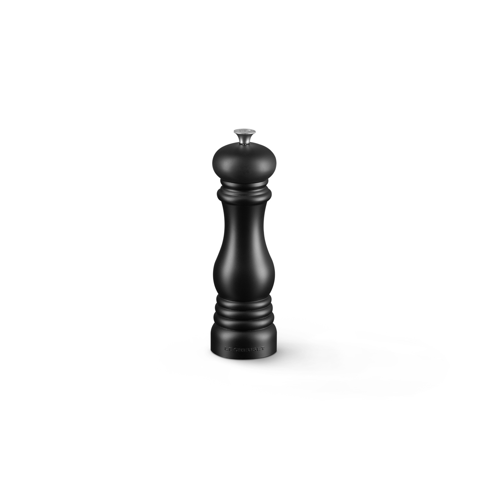 Classic Pepper Mill Black 21cm