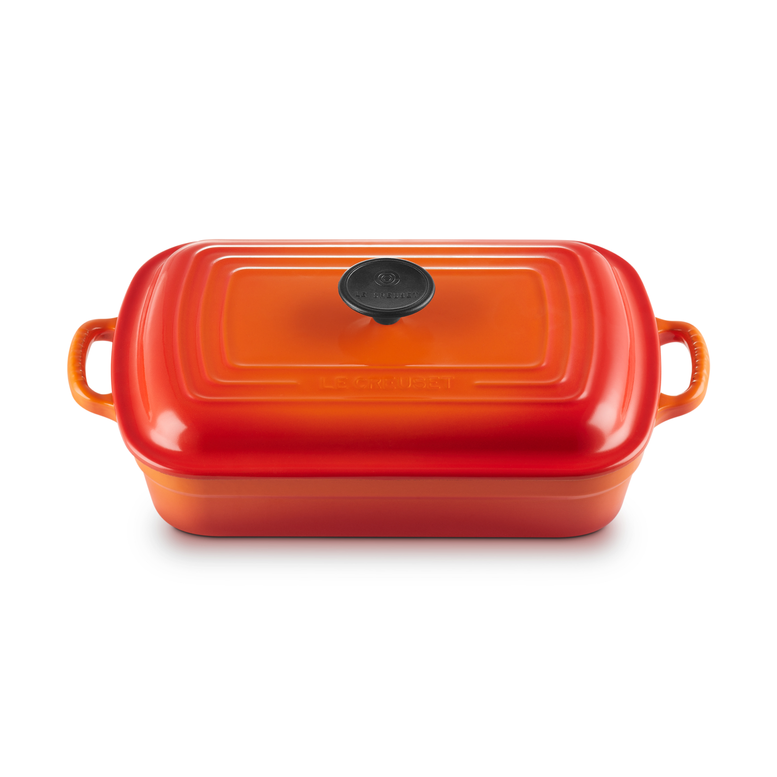 Shallow Rectangular Buffet Casserole image number 1