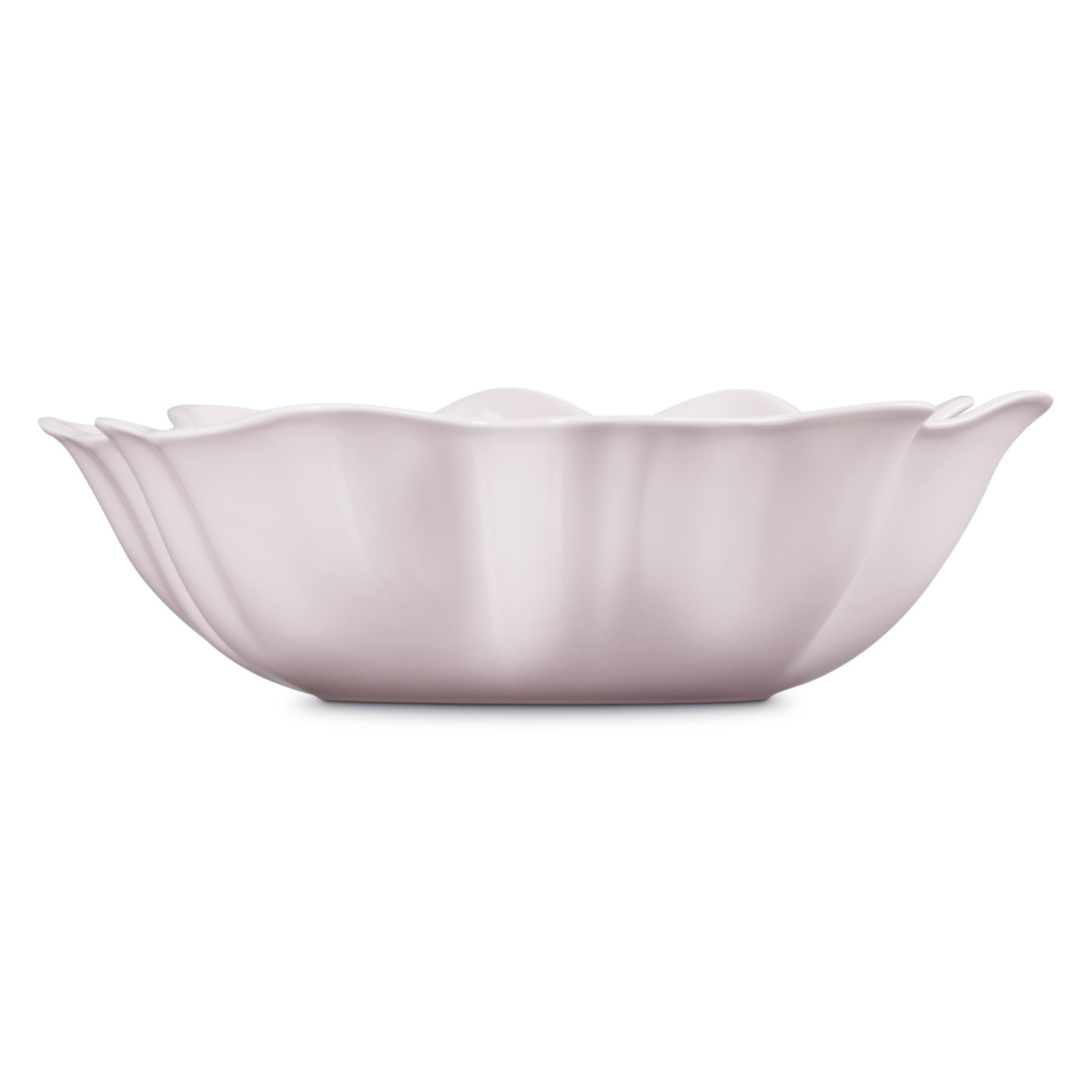 Ruffle Serving Bowl image number 2