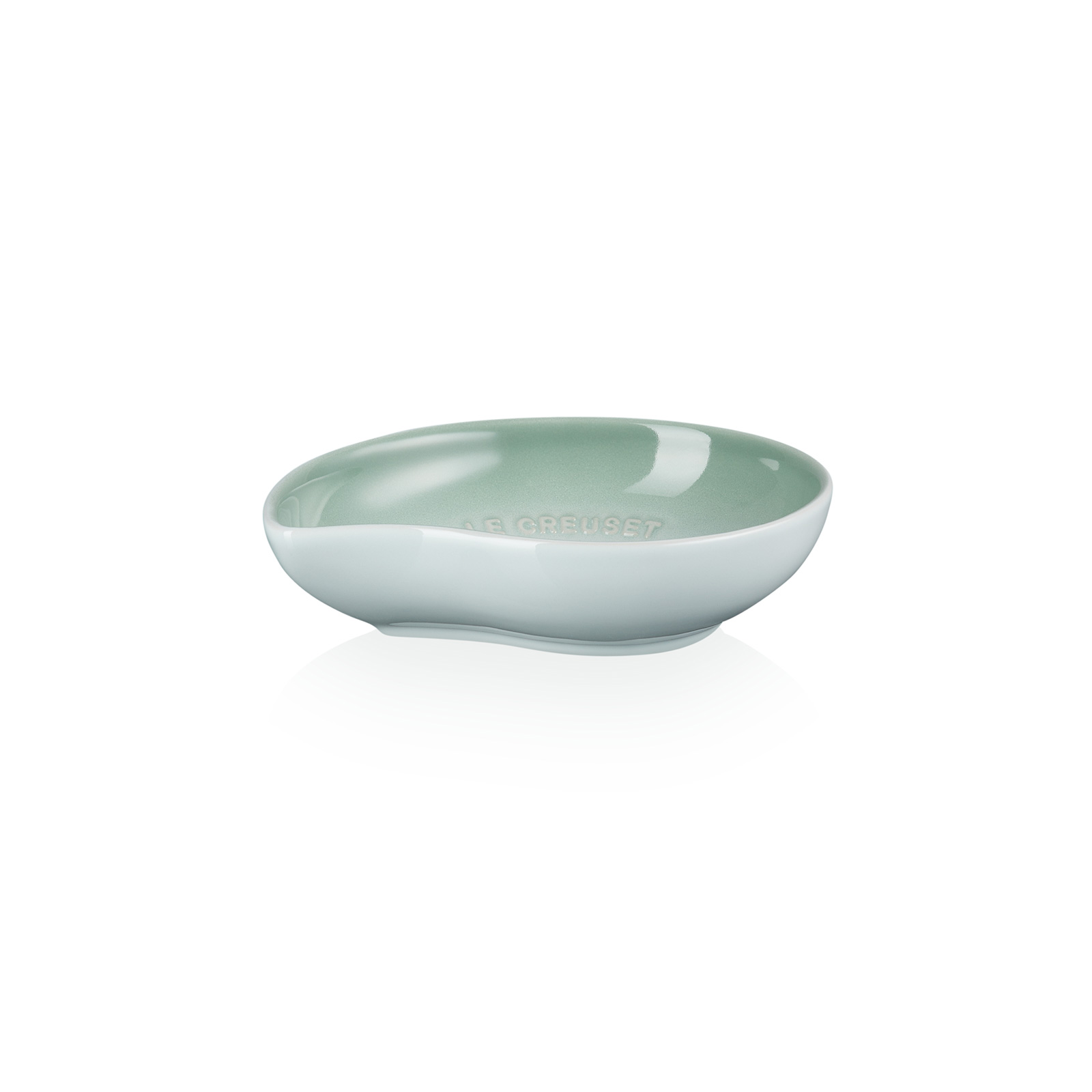 Seoul Sphere Leaf Dish image number 2