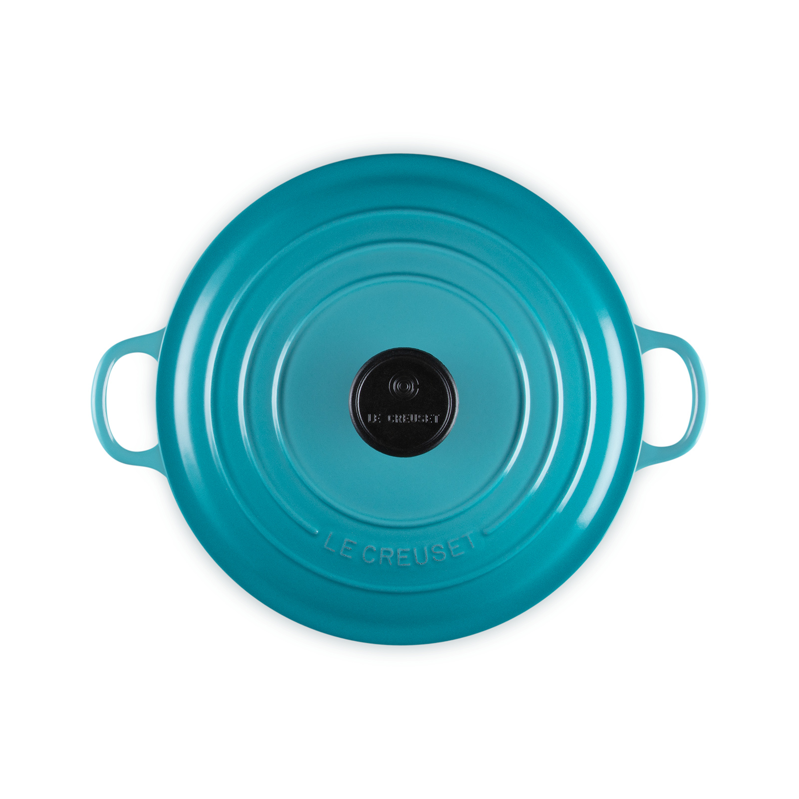 Round French Oven Phenolic Knob image number 3