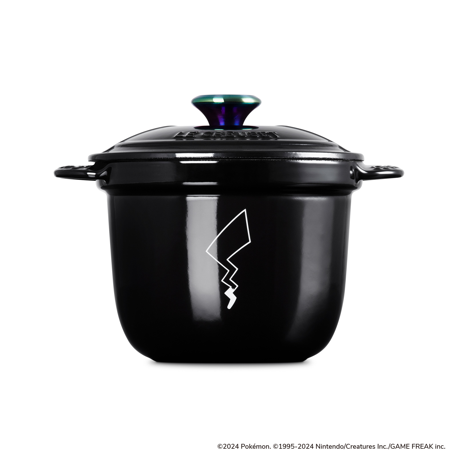 Pokémon Rice Pot image number 2