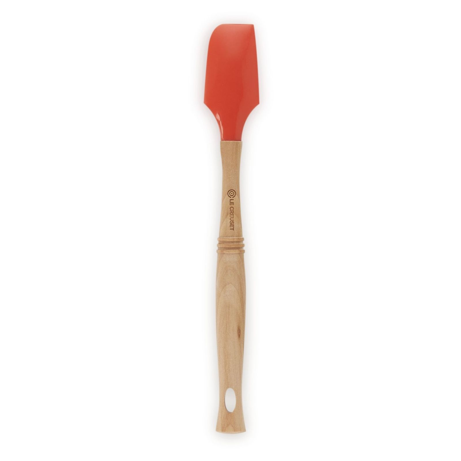 Venus Silicone Spatula Flame Small